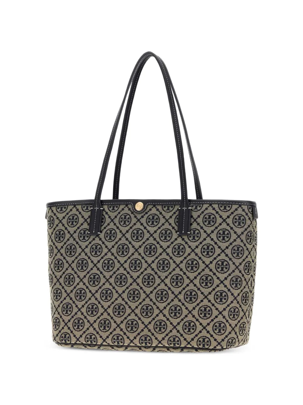 Kleiner Tote Bag mit Reißverschluss