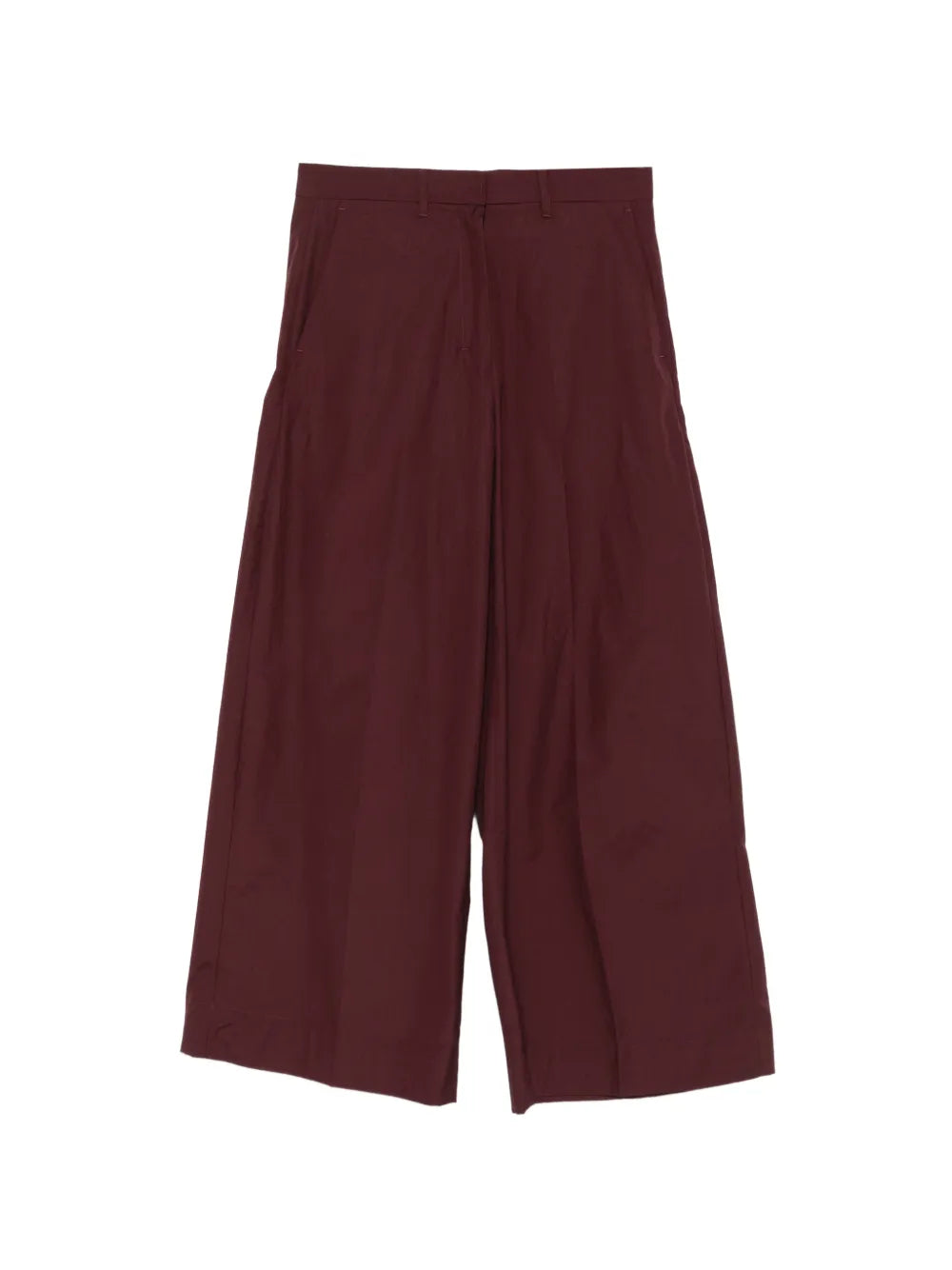 Hosen mit weitem Bein