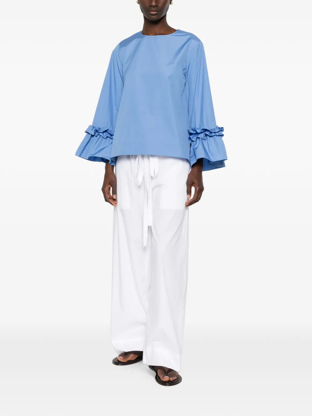 Valzer-Bluse