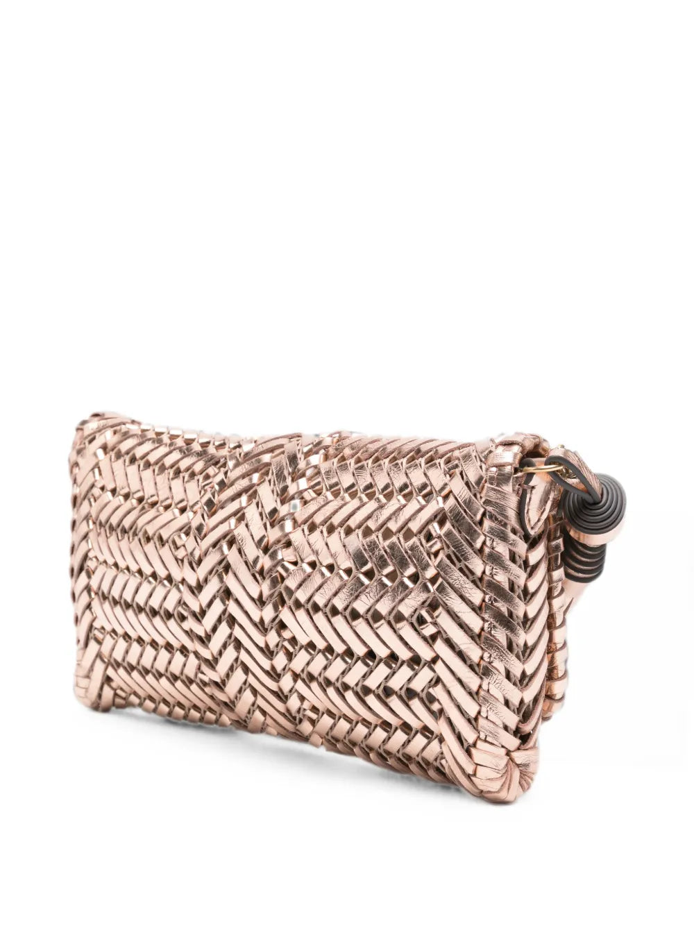Neeson Tassel Clutch