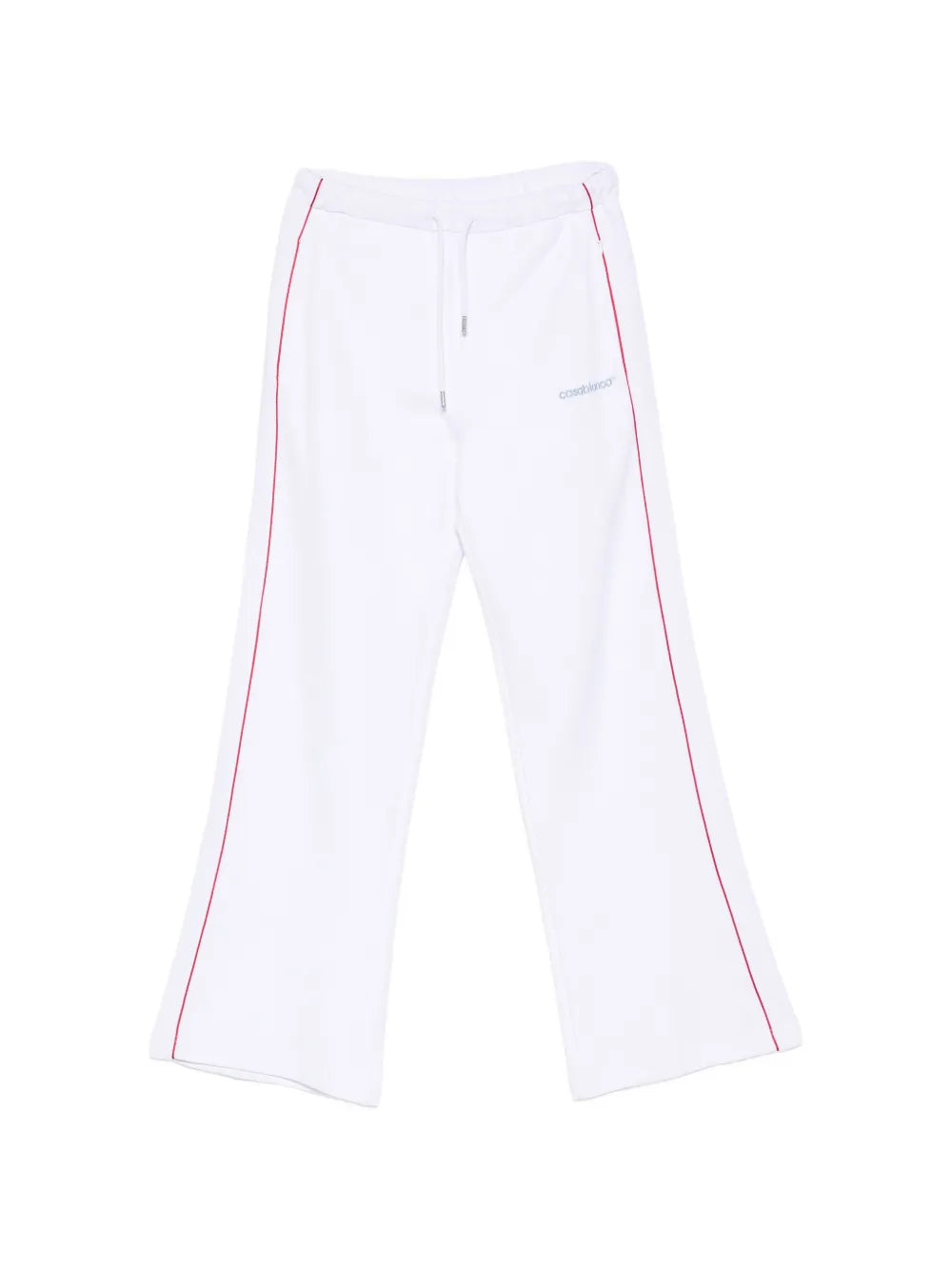 Jogginghose mit Kordelzug am Bund