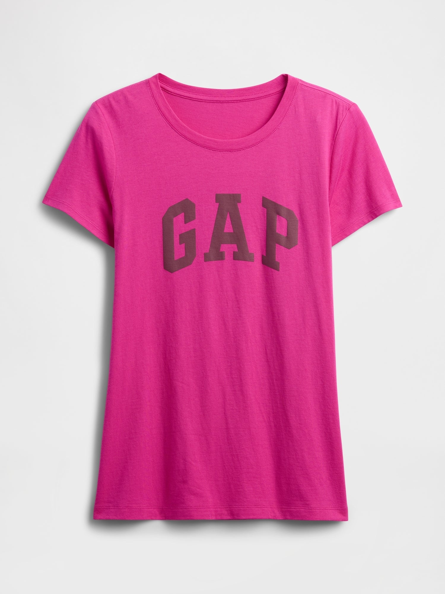 T-shirt met GAP-logo