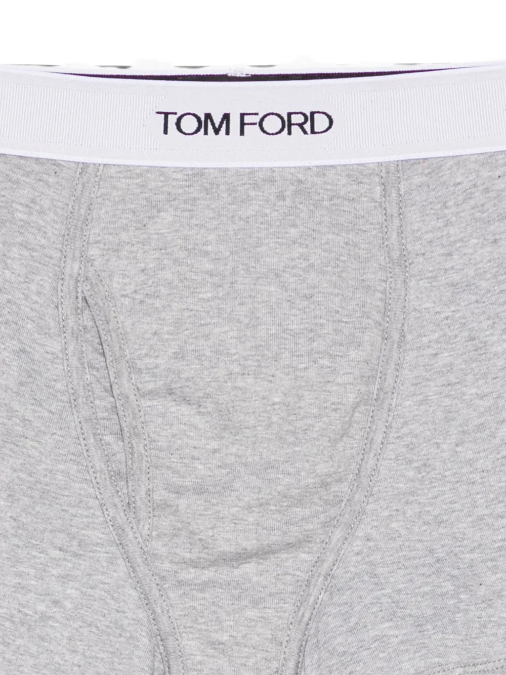 Boxershorts mit Logo-Bund
