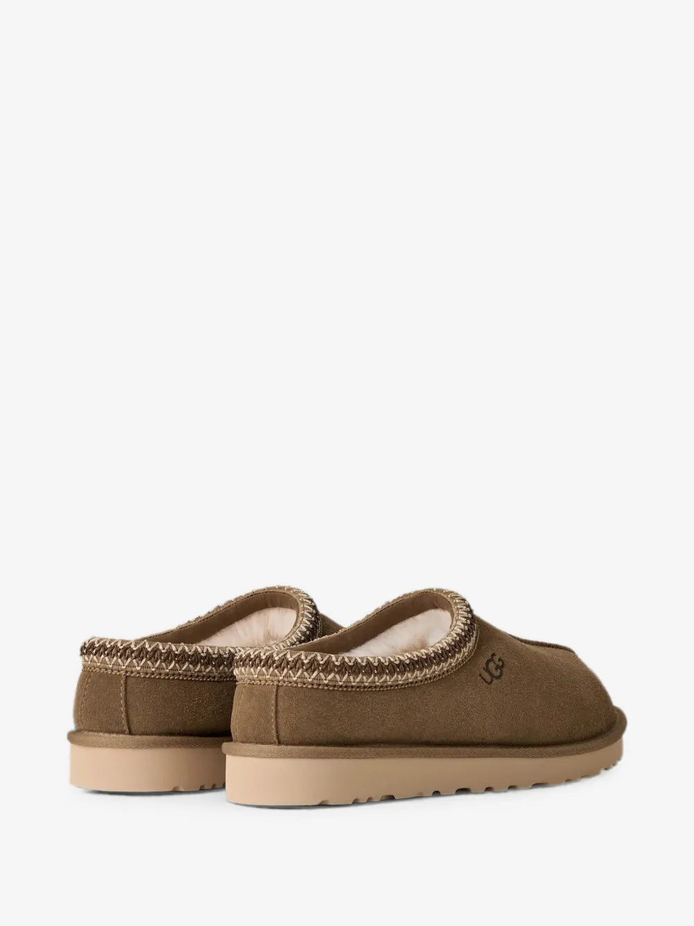 Tasman II Herren Slipper