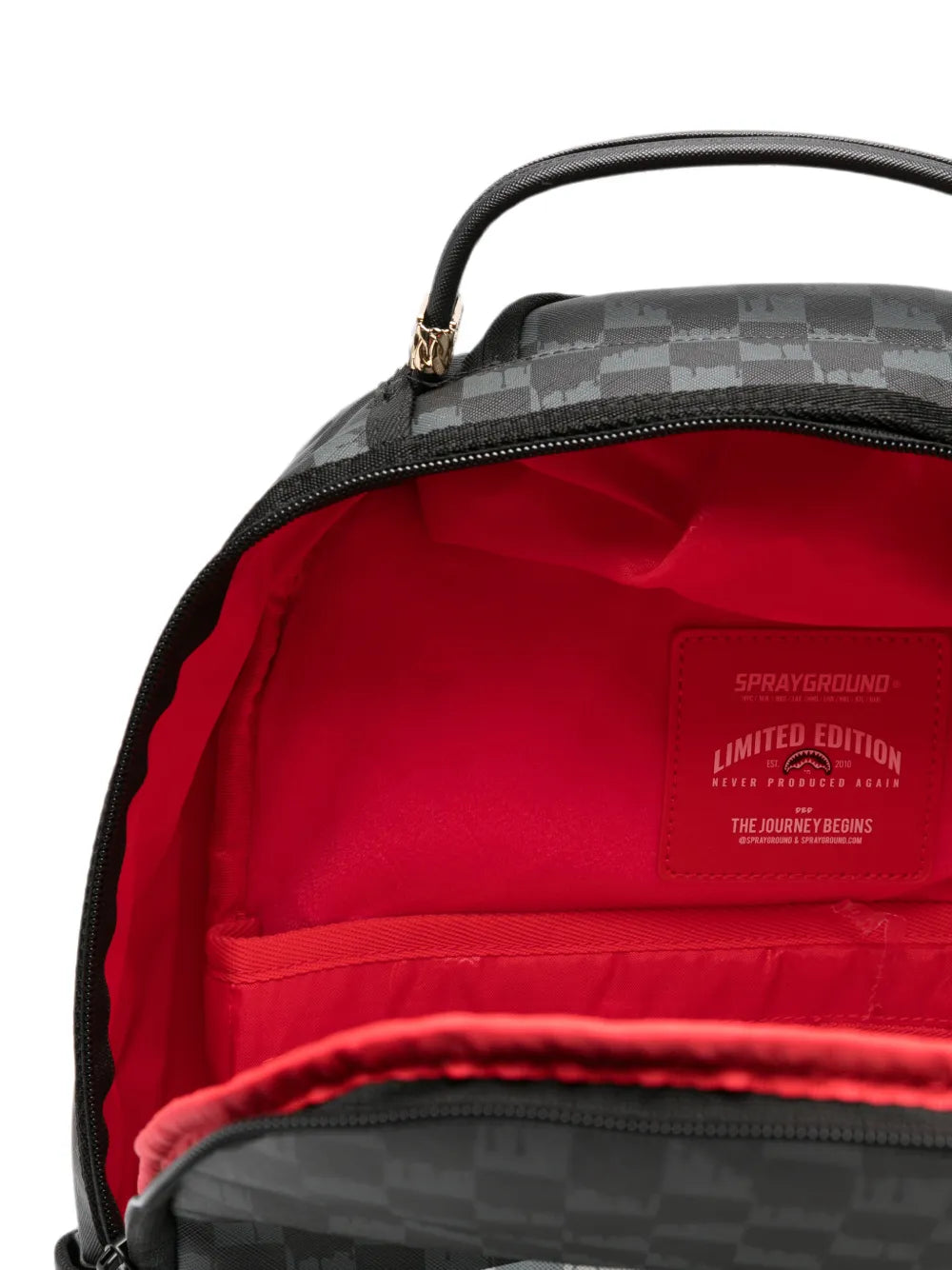 Shark Drip Rucksack