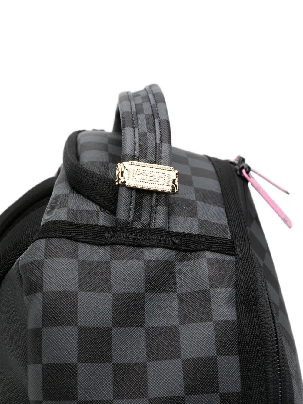 Pink Panther On The Run Rucksack