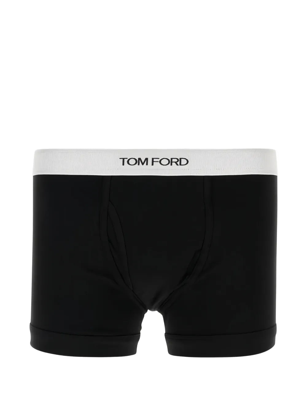 Boxershorts mit Logo-Print