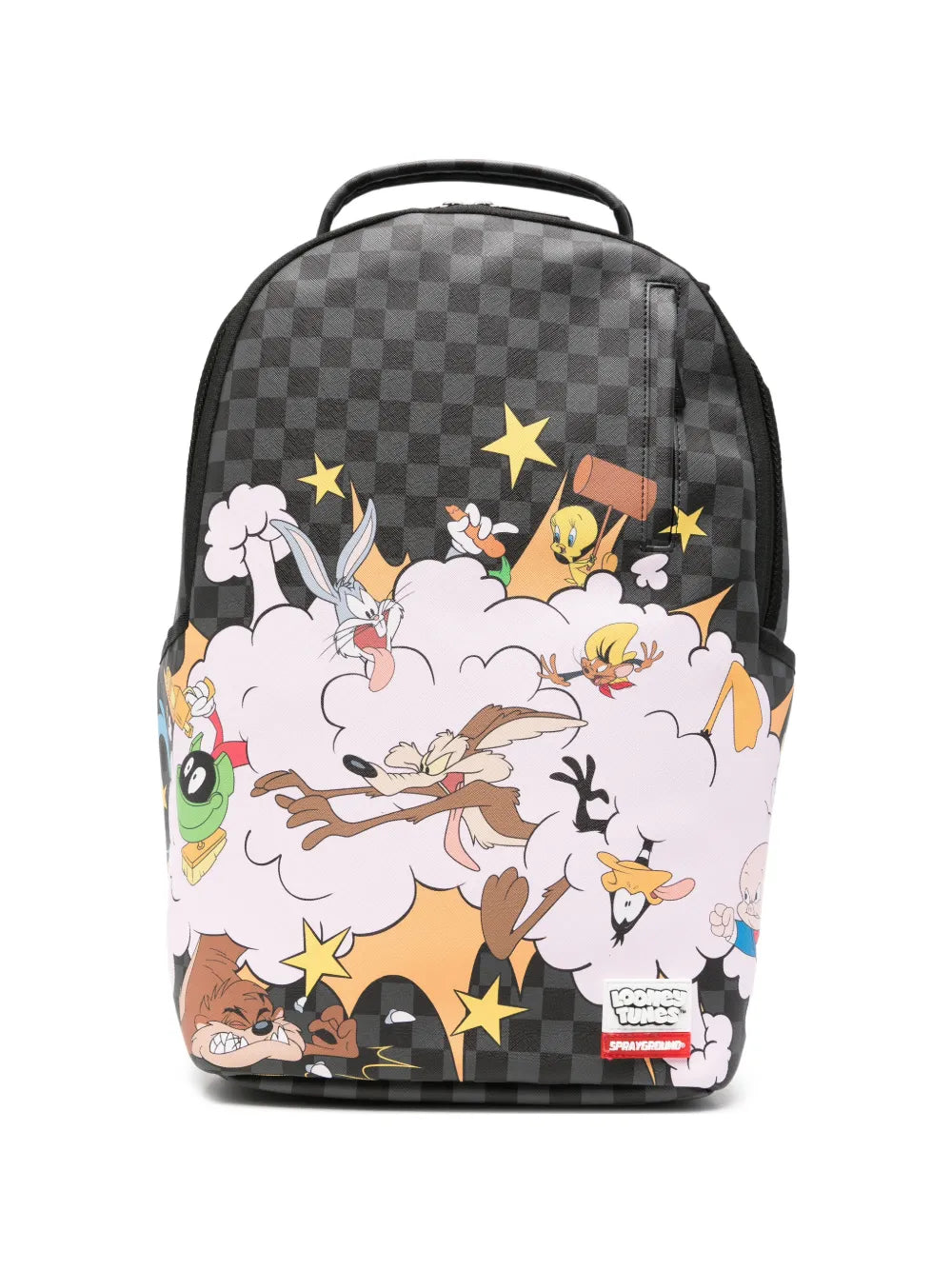 Looney Tunes Fight Cloud Rucksack