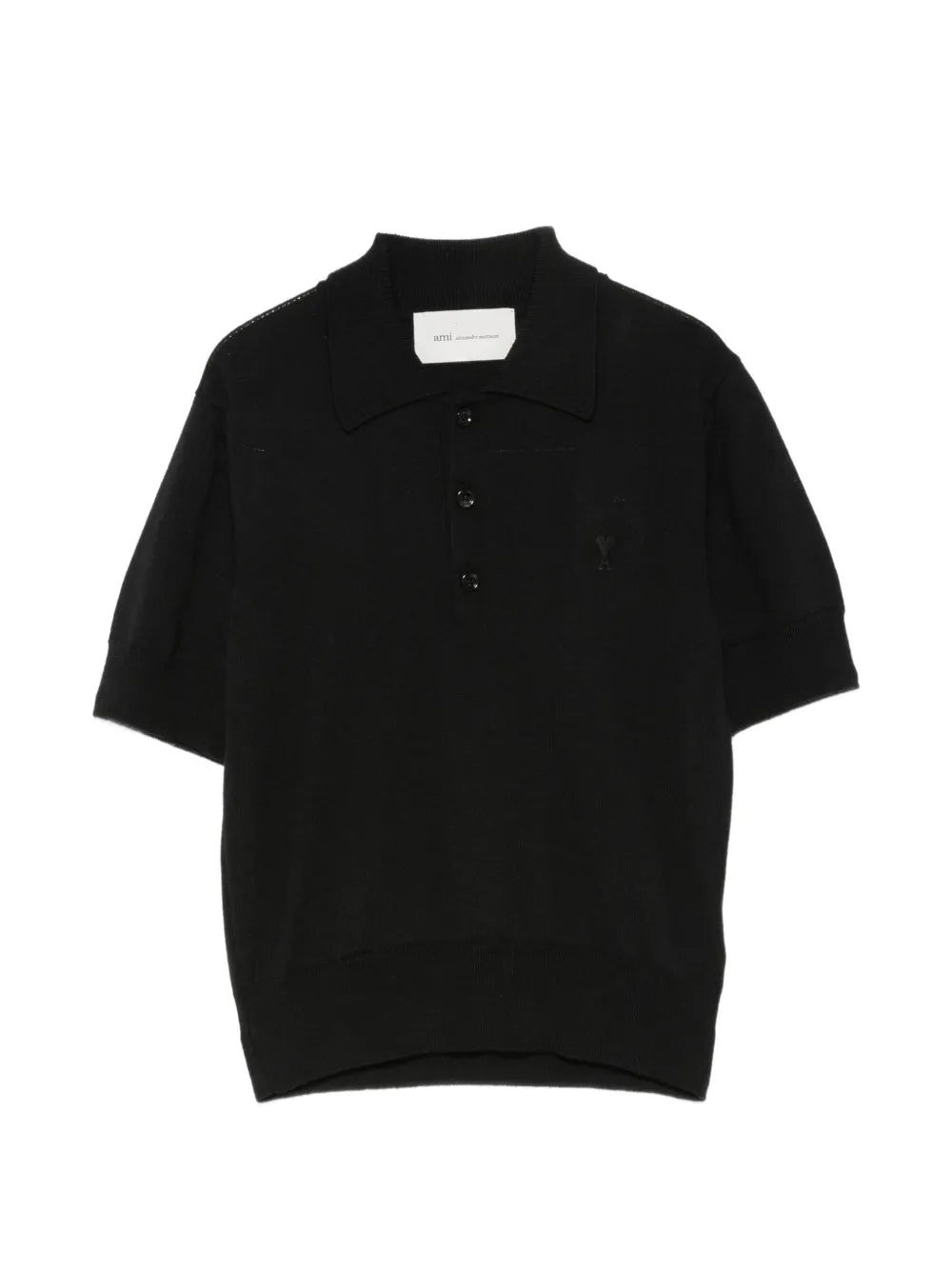 Ami de Coeur Poloshirt