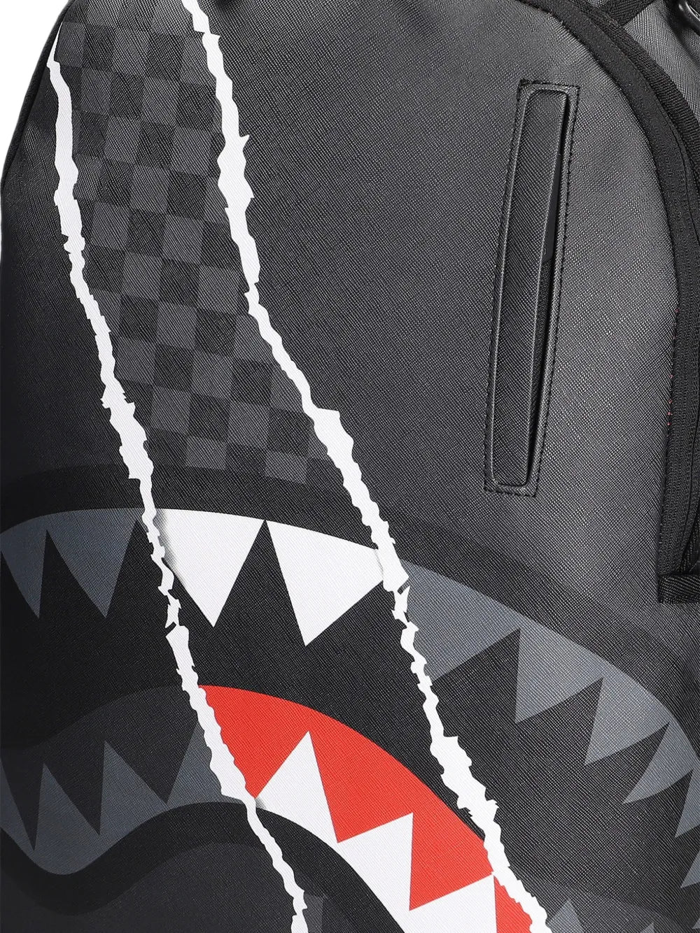 Center Rip Hai Rucksack