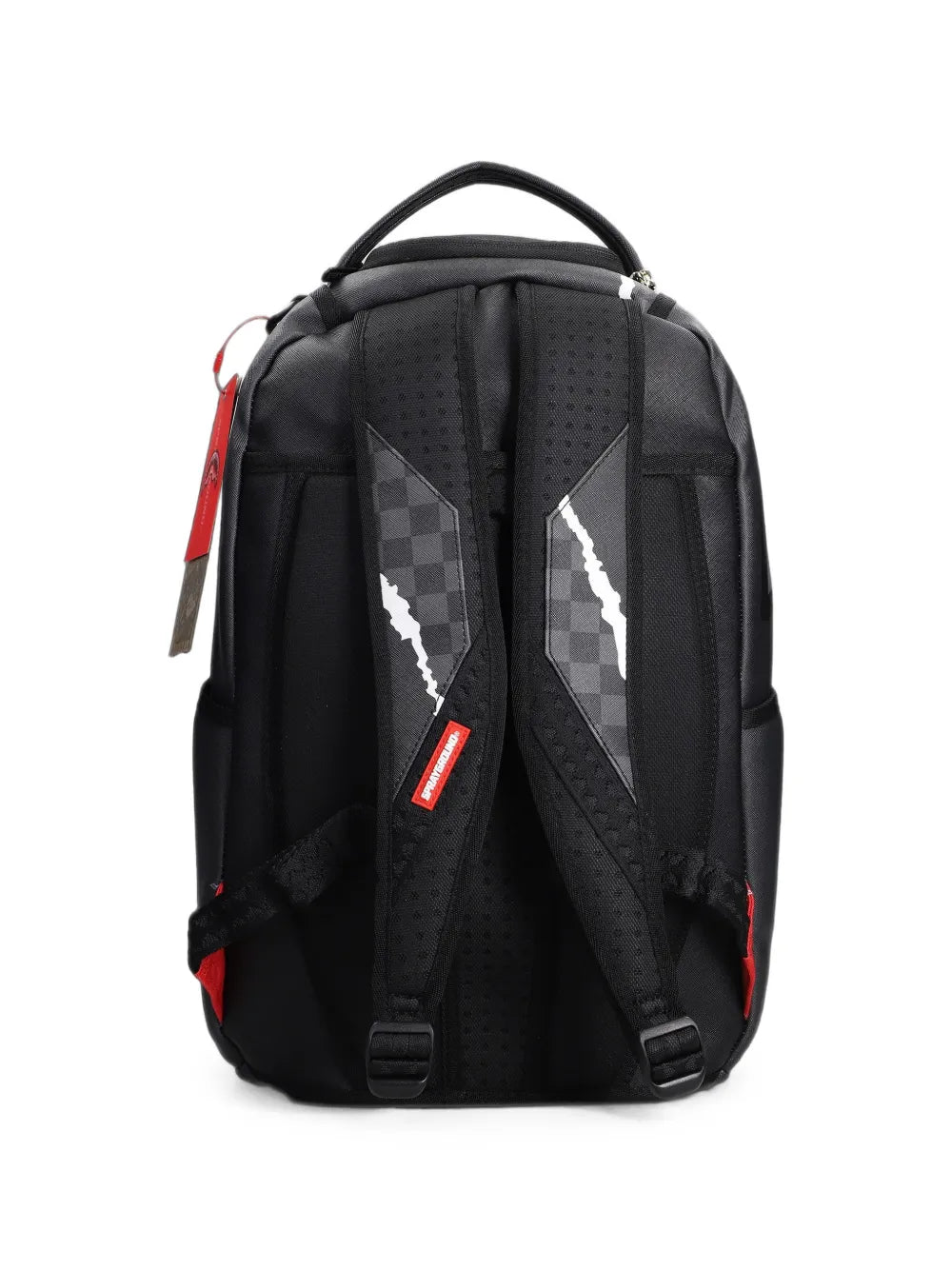 Center Rip Hai Rucksack