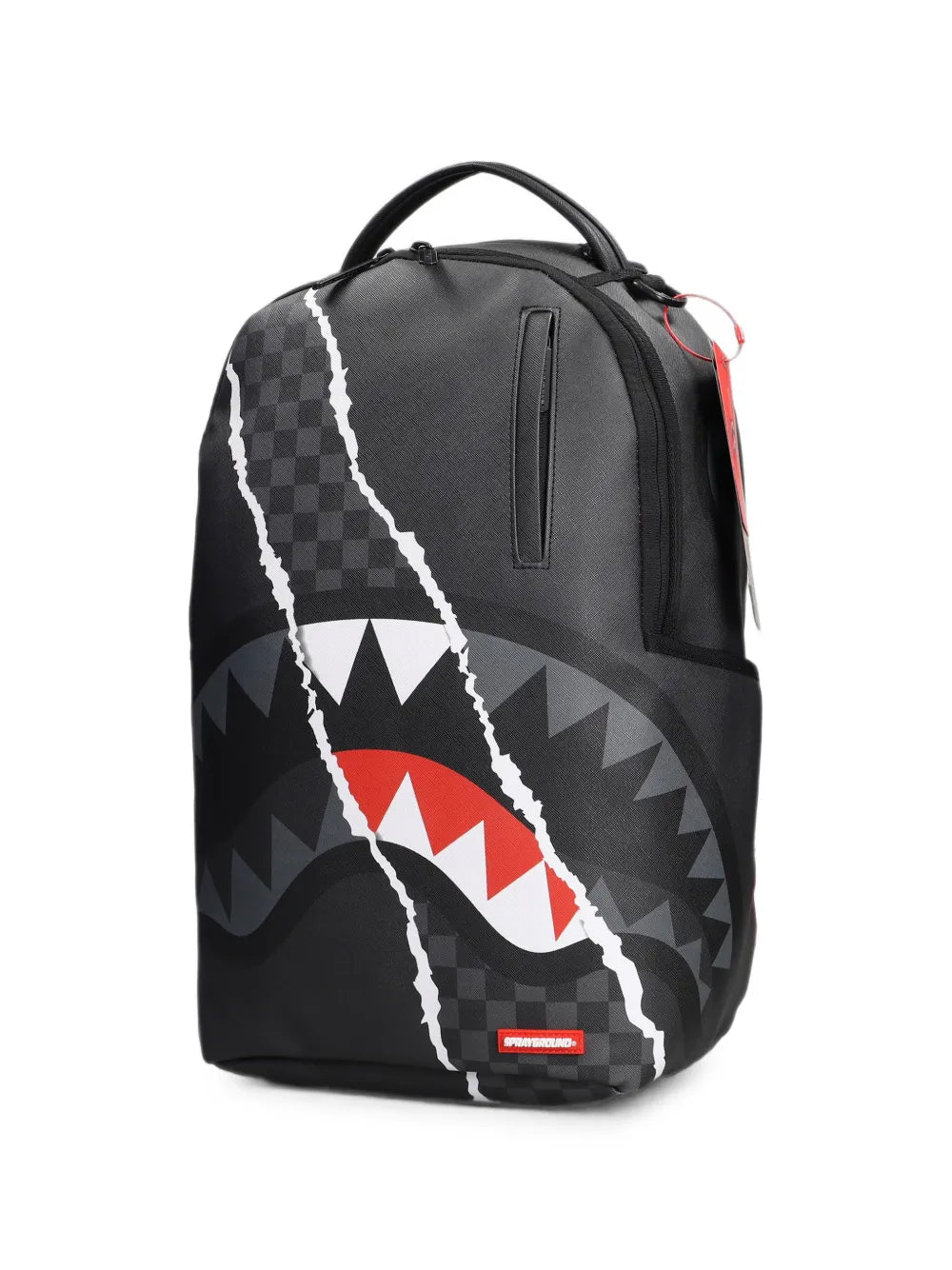 Center Rip Hai Rucksack