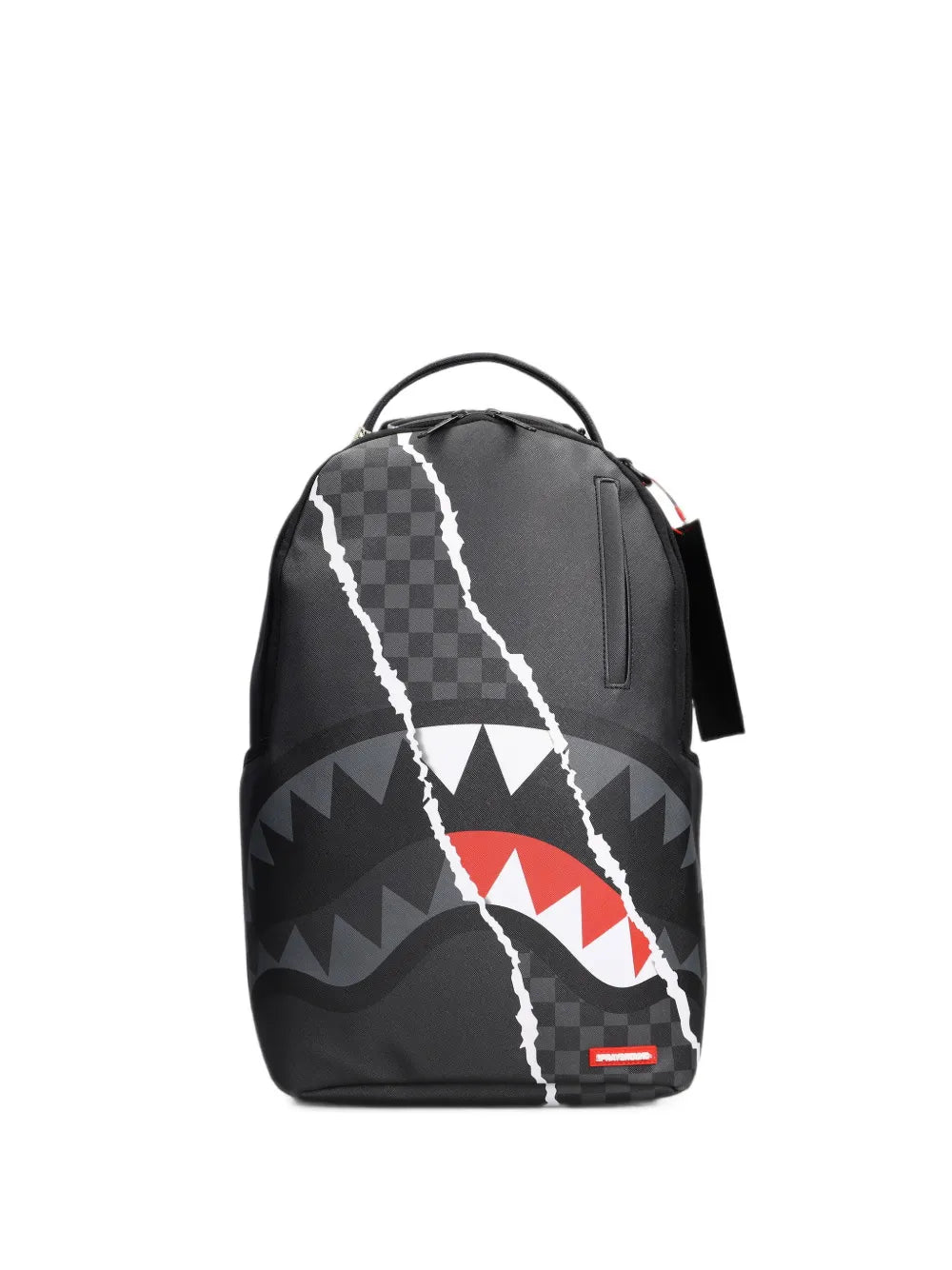 Center Rip Hai Rucksack