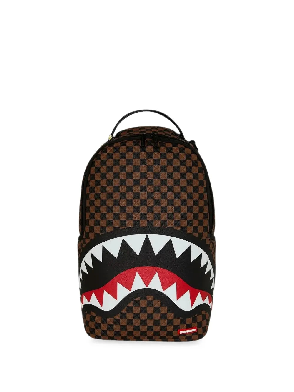 Sharks in Paris Rucksack