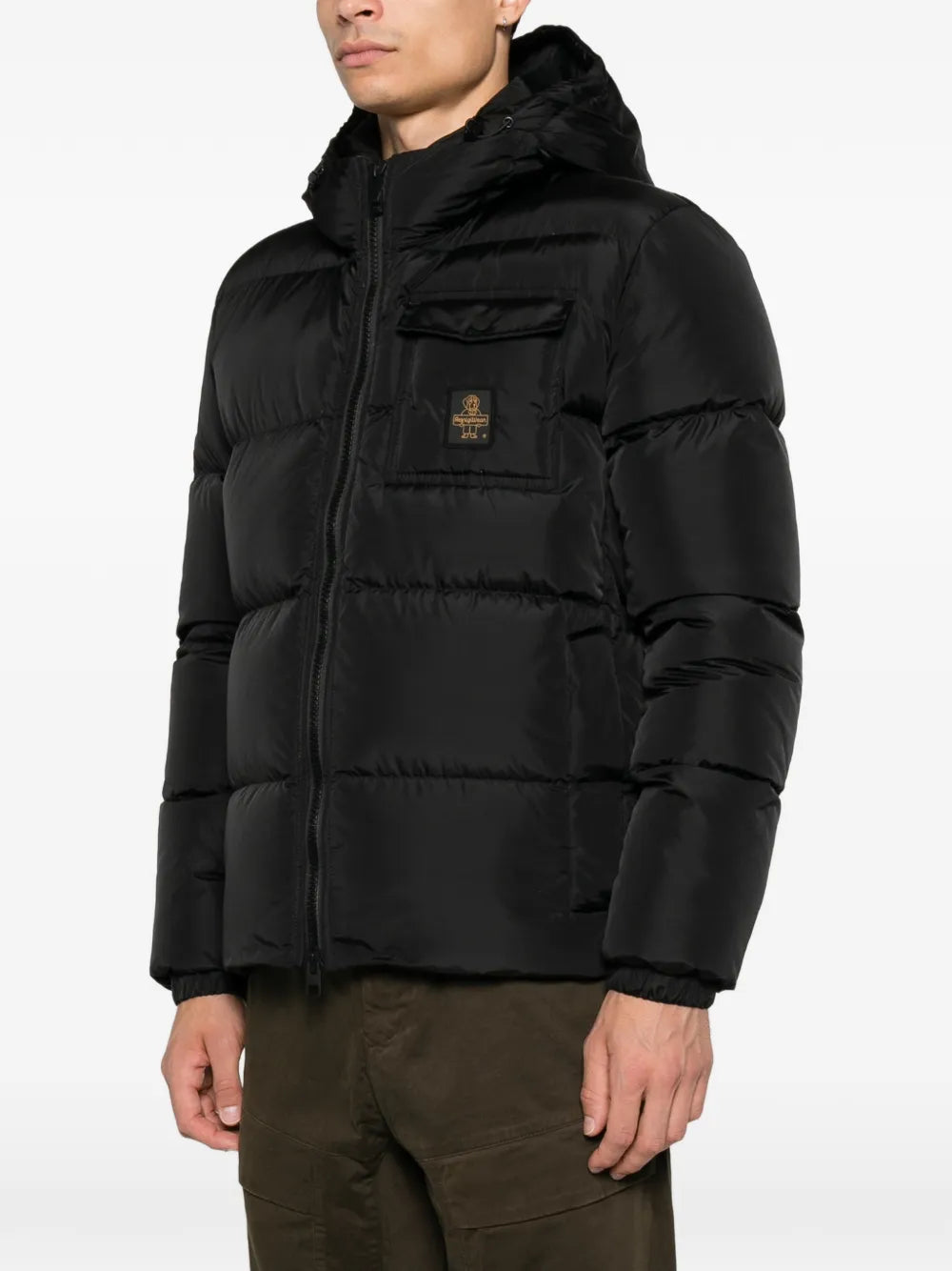 Seek Kapuzenjacke