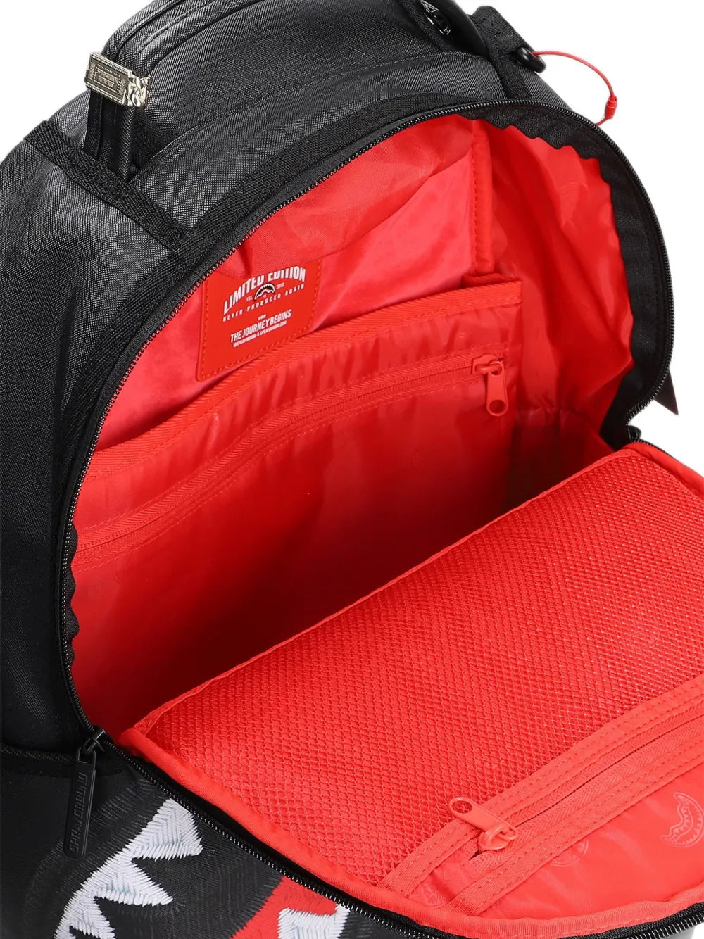 Shark Rucksack