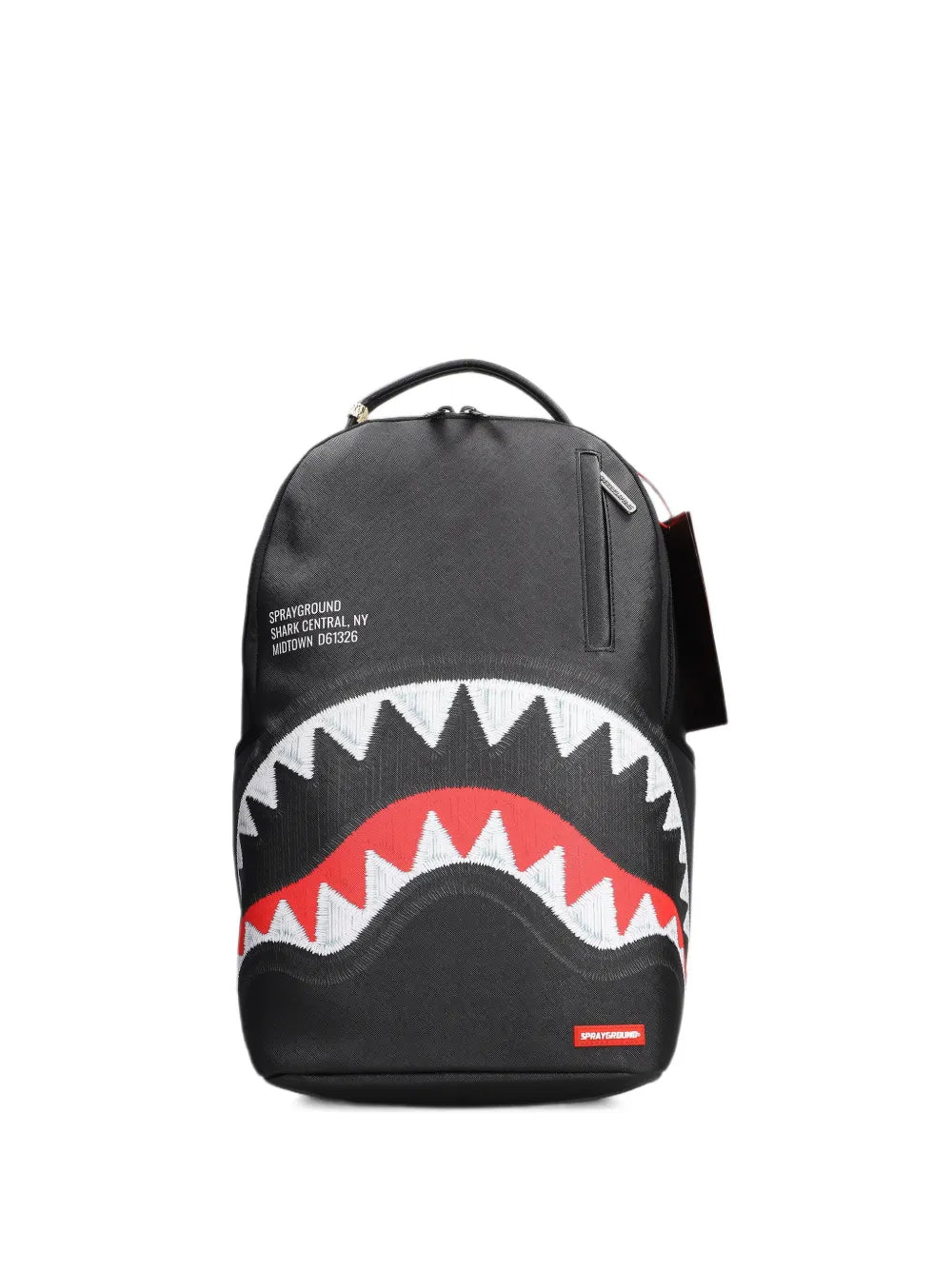 Shark Rucksack