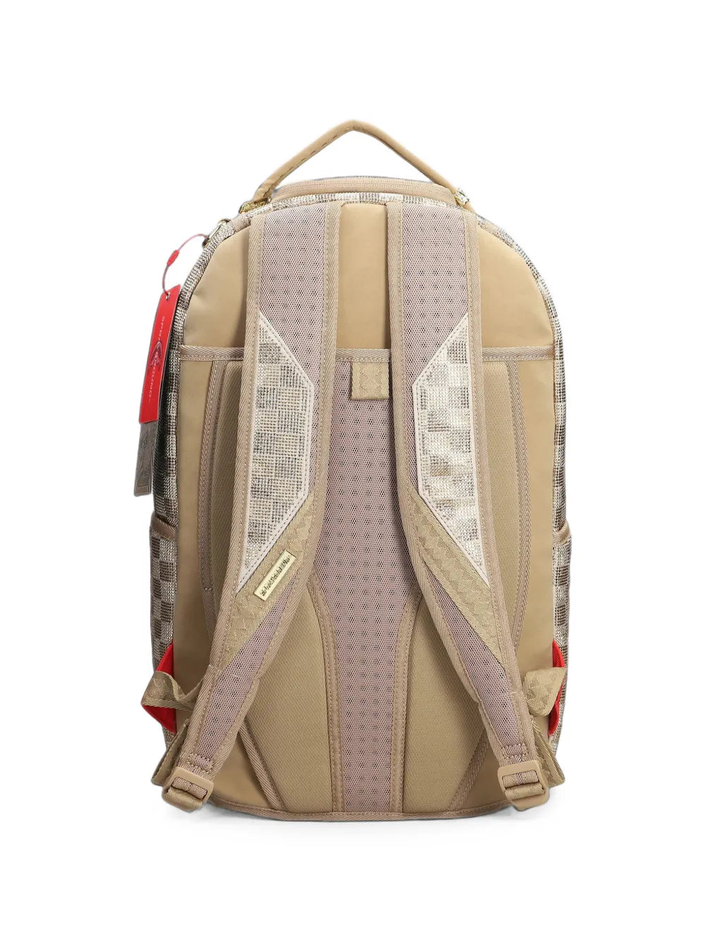 Trinity 24k Rucksack