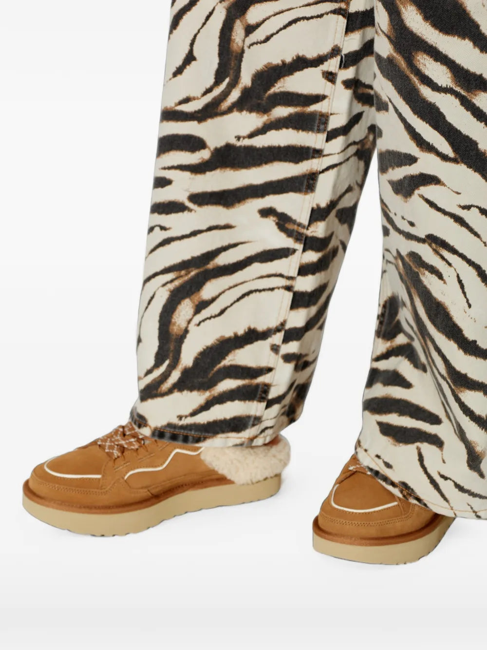 Lowmel women's mule