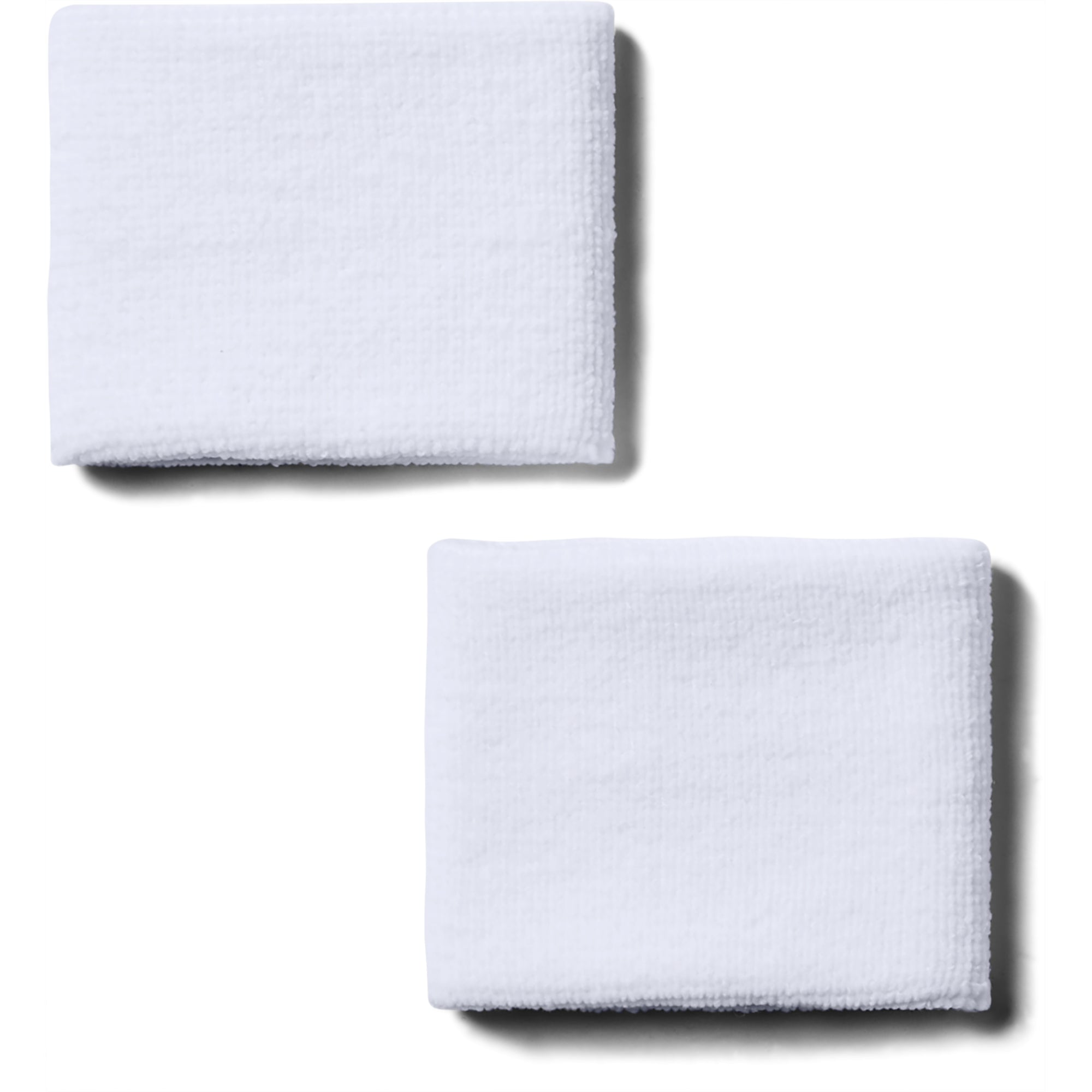 UA Performance Sweatband 2-pack