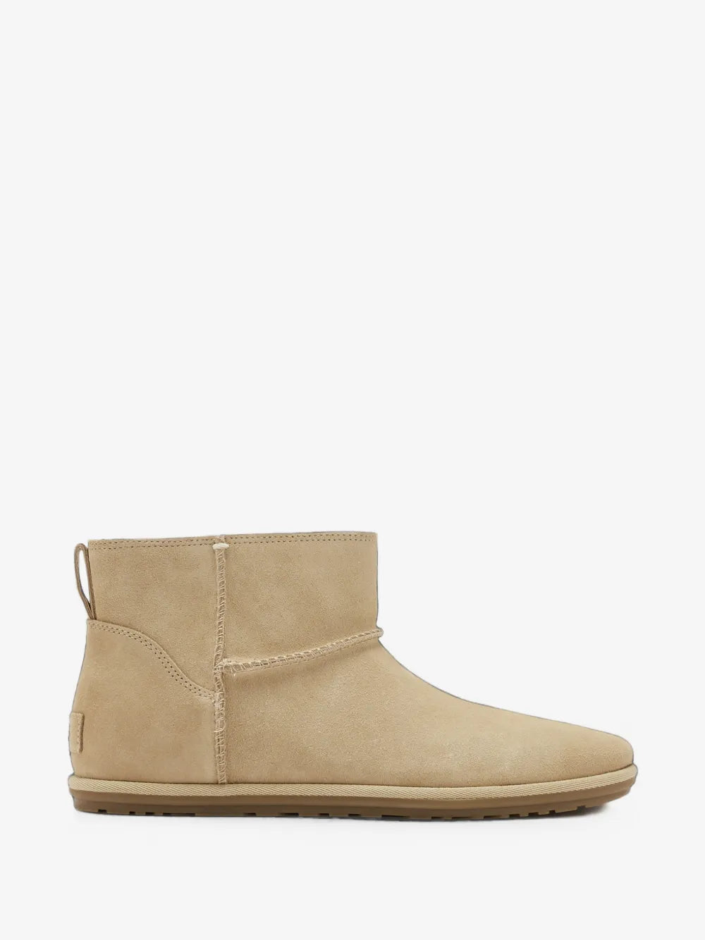 Classic Mini Deconstructed Damen Stiefel