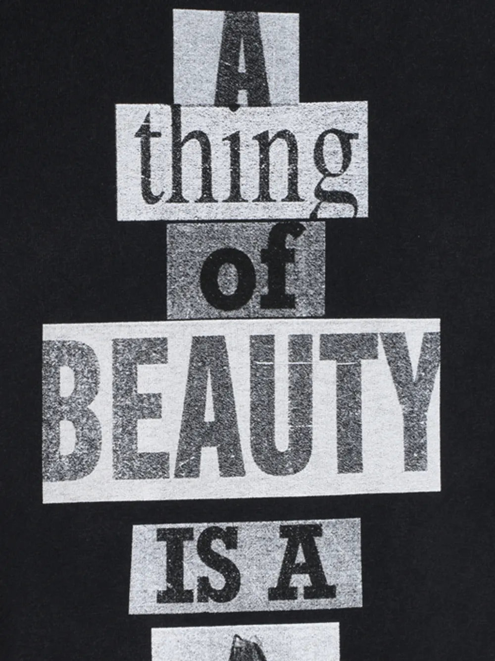 Graphic-print T-Shirt