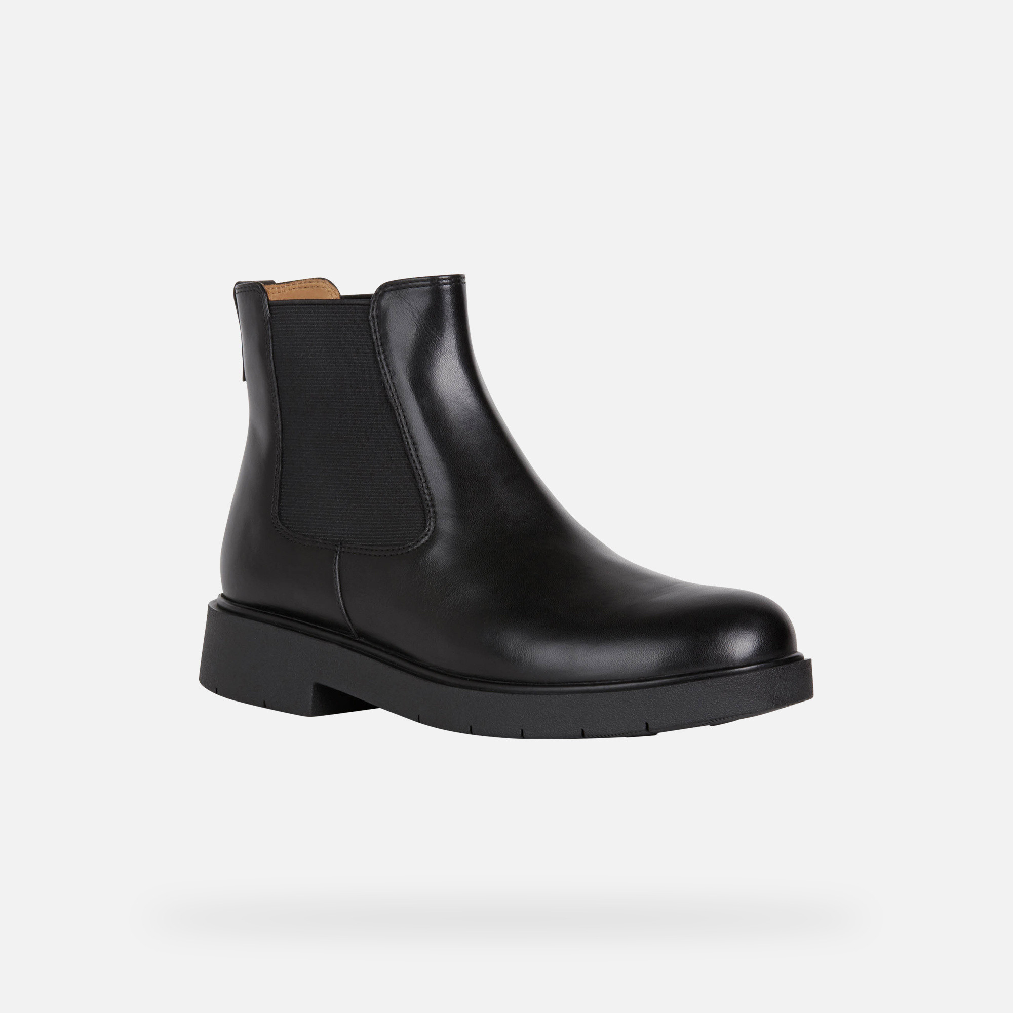 SPHERICA EC1 Chelsea Boots