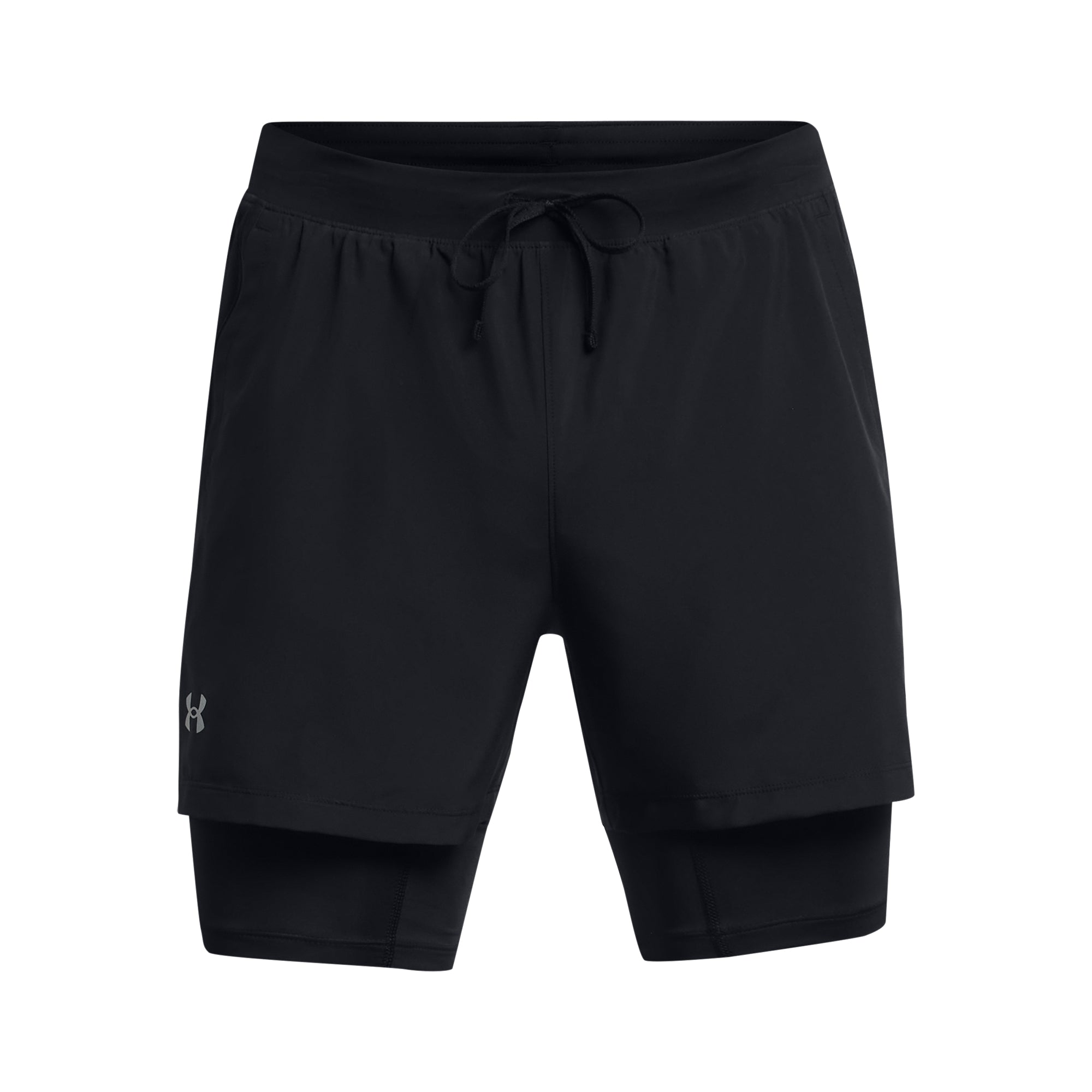 Launch 2-in-1 shorts