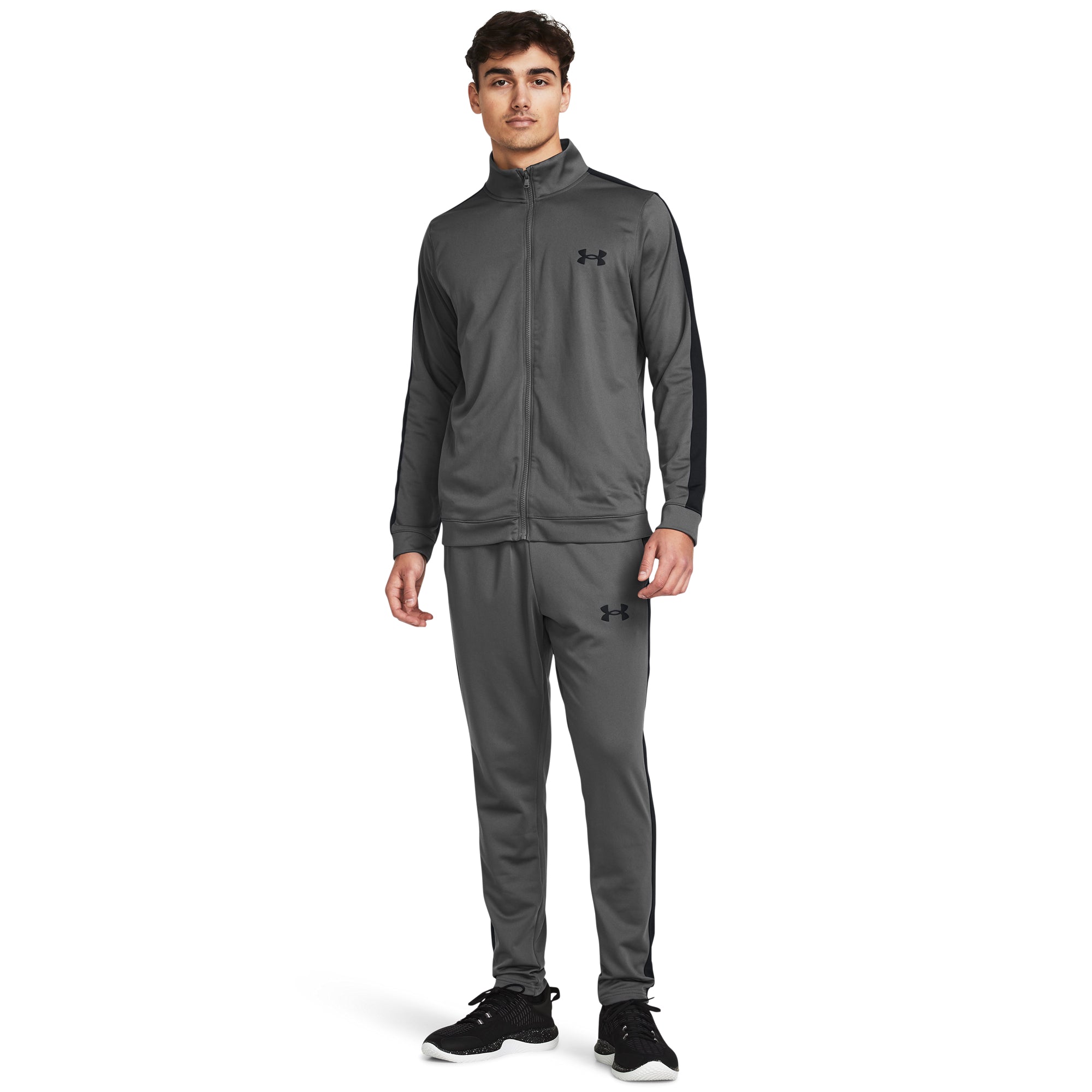 UA Knit Track Suit