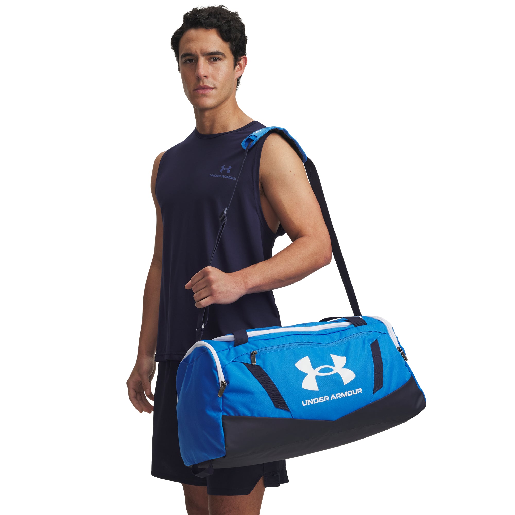 Undeniable 5.0 Small Duffle Bag