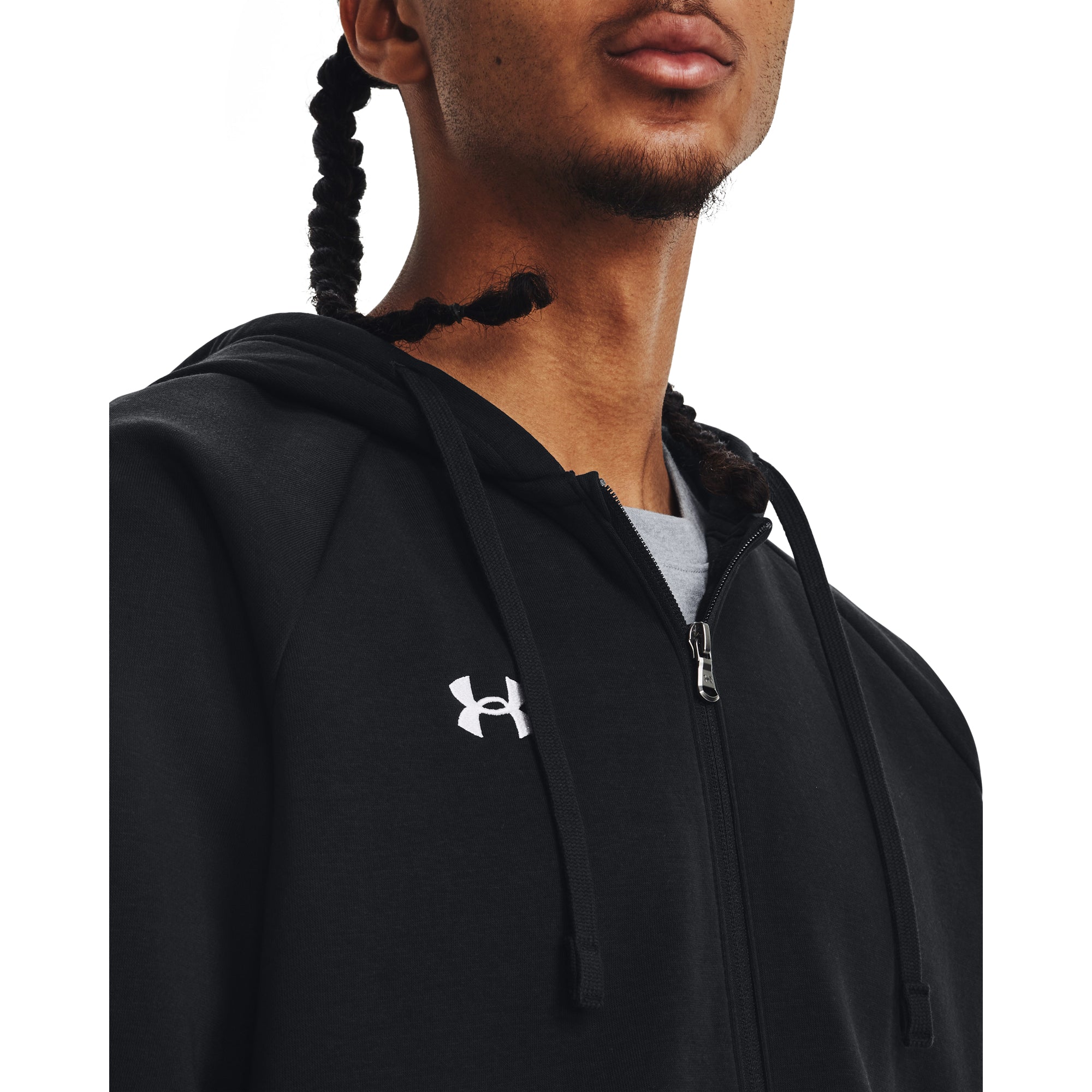 Rival Fleece Hoodie