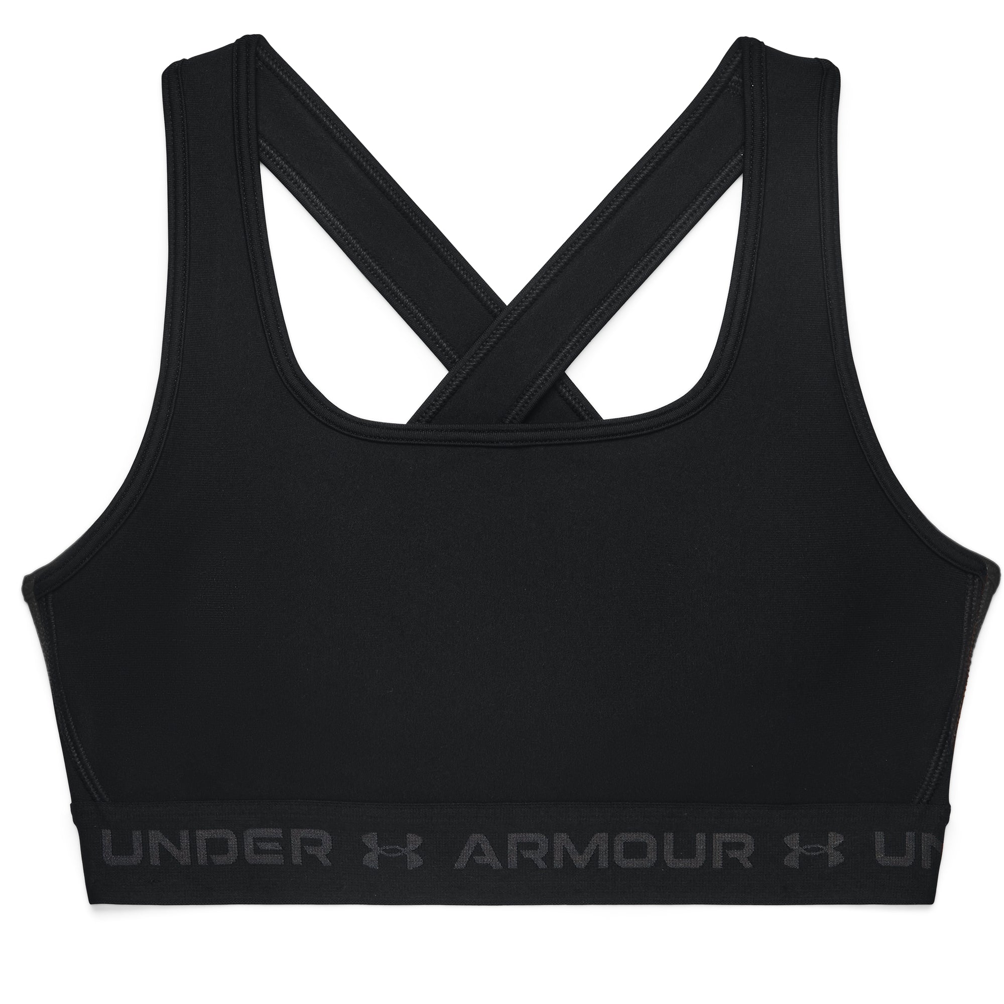 Armour® Mid Crossback Sport-BH