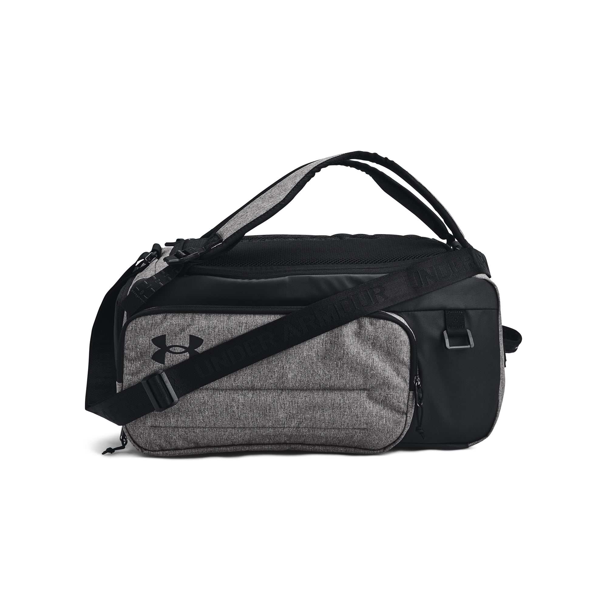 UA Contain Duo Small Backpack/Duffel Bag