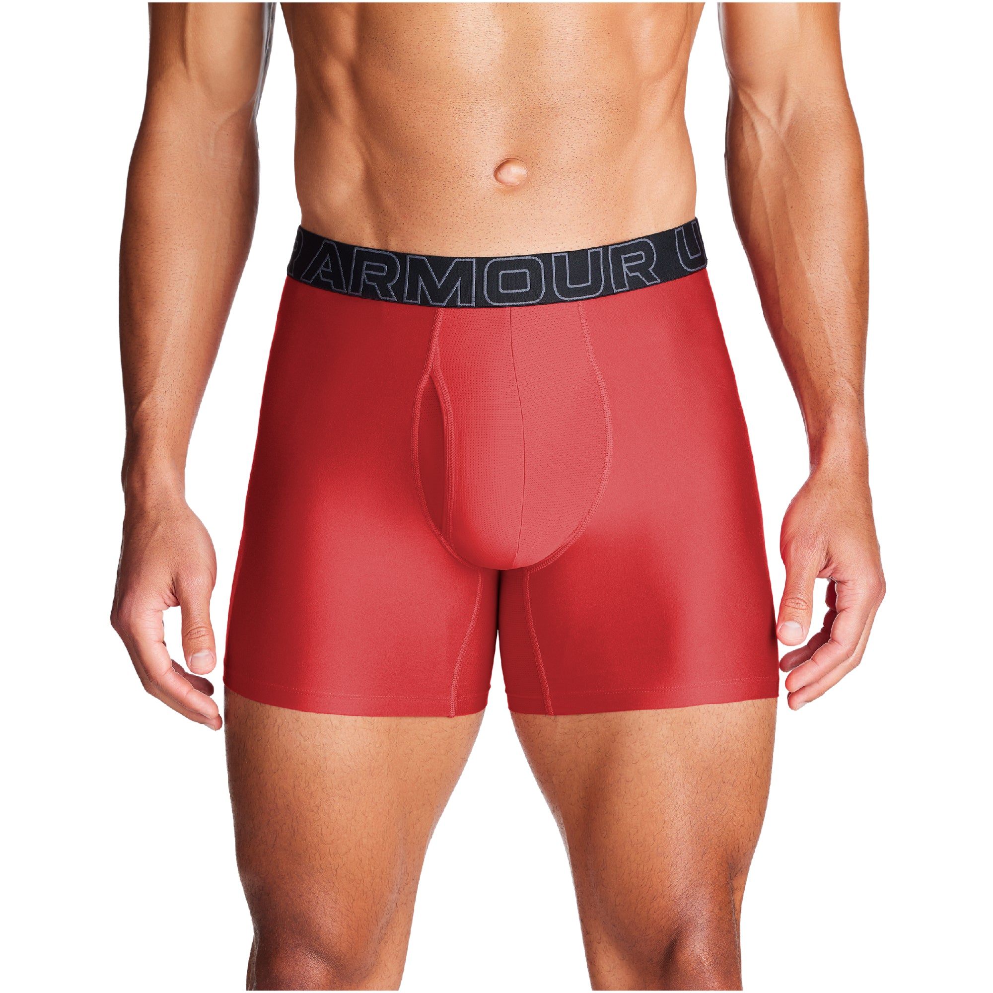 UA Boxerjock® 3-packung