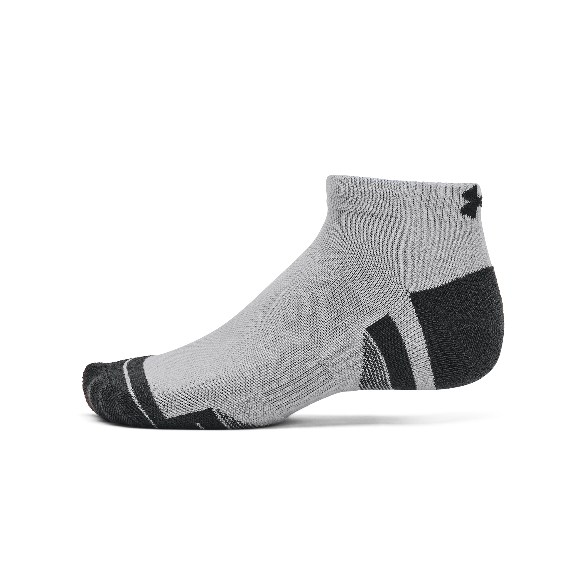 UA Performance Tech™ Low Cut Socken 3er-Packung