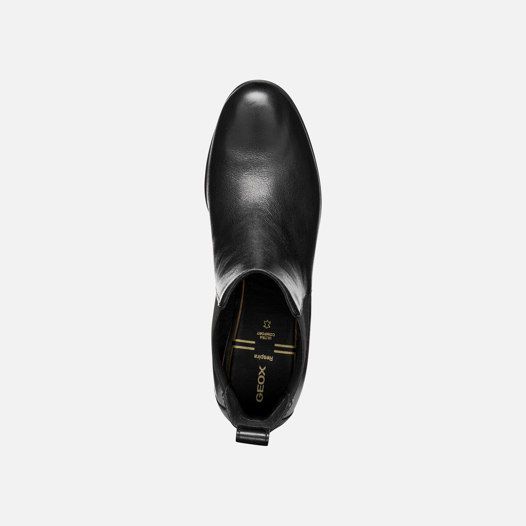 WALK PLEASURE 55 ankle boots