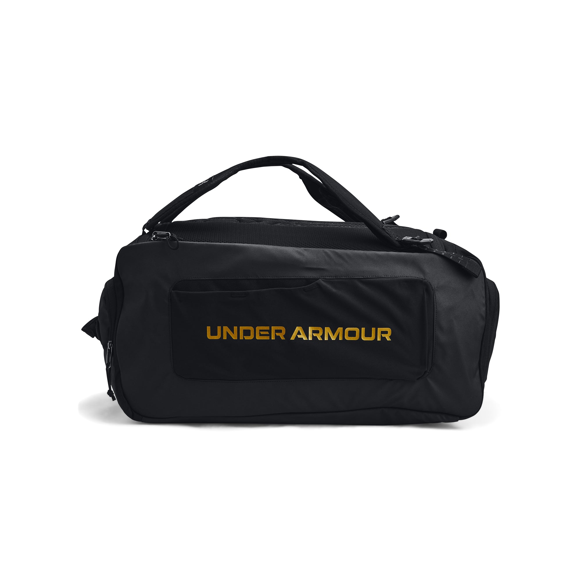 UA Contain Duo Medium Backpack/Duffel Bag