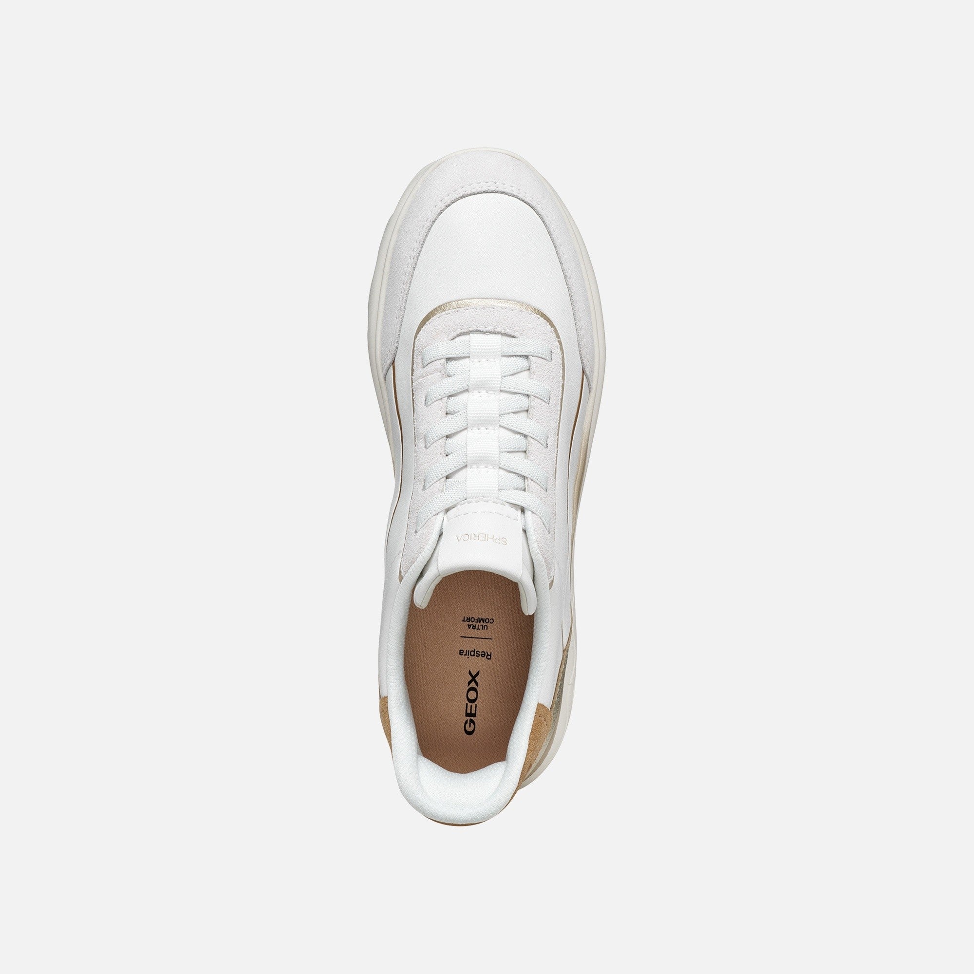 Spherica Plus Sneakers