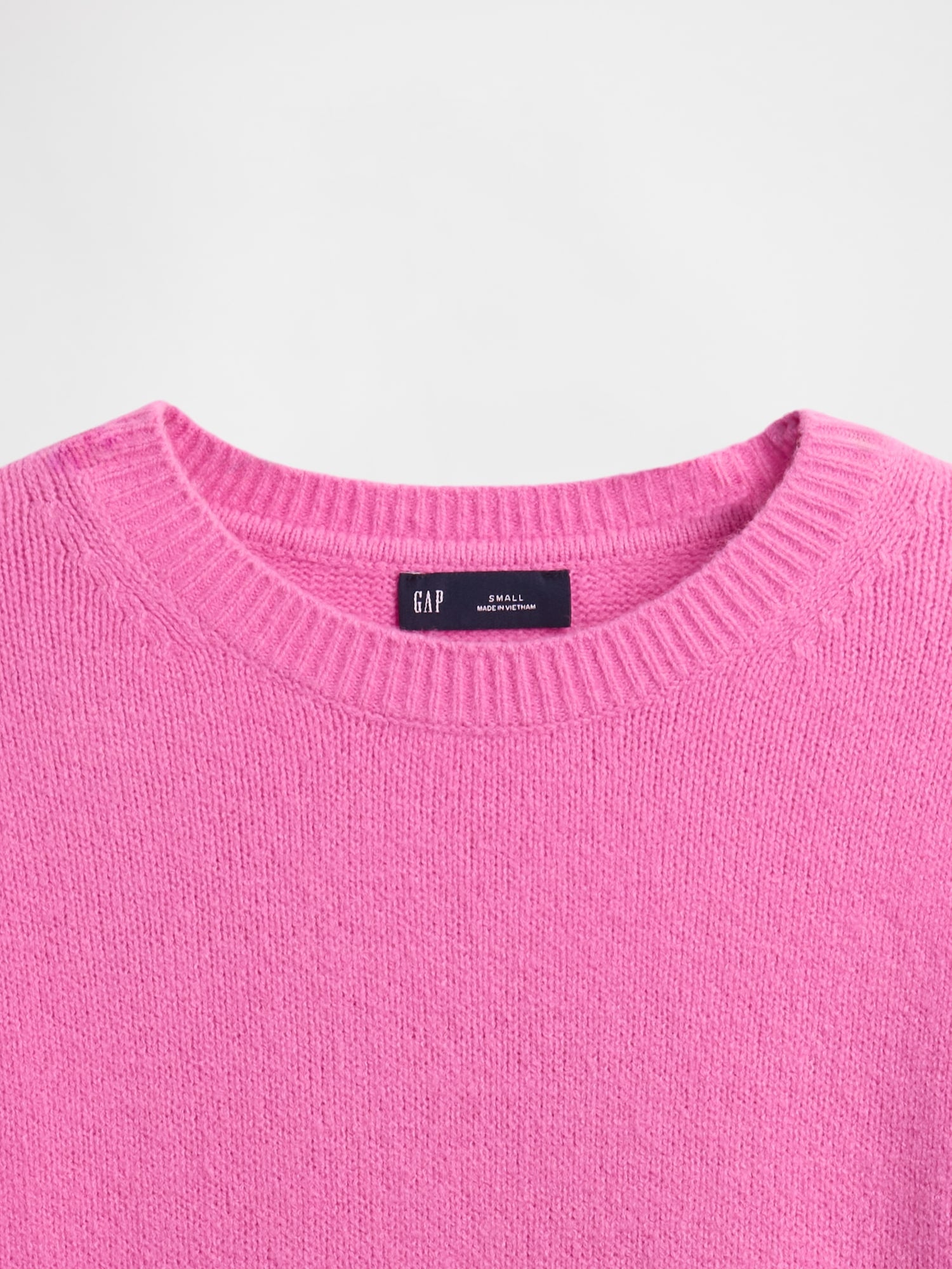 Dámský svetr CashSoft