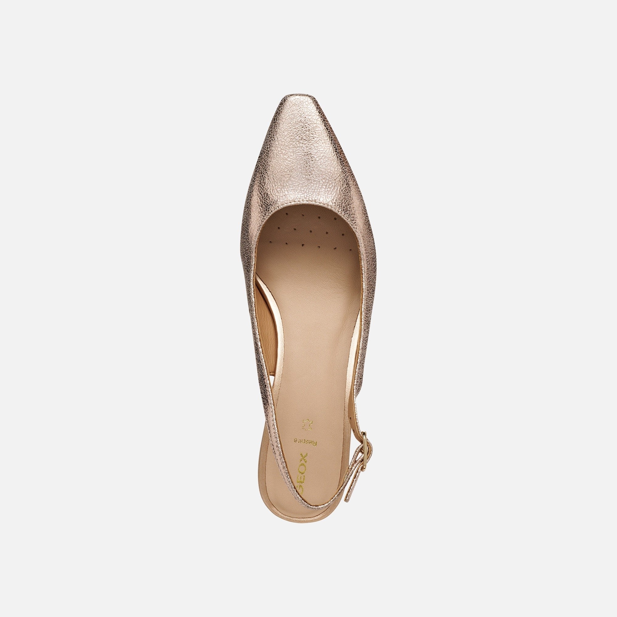 Giselda Pumps