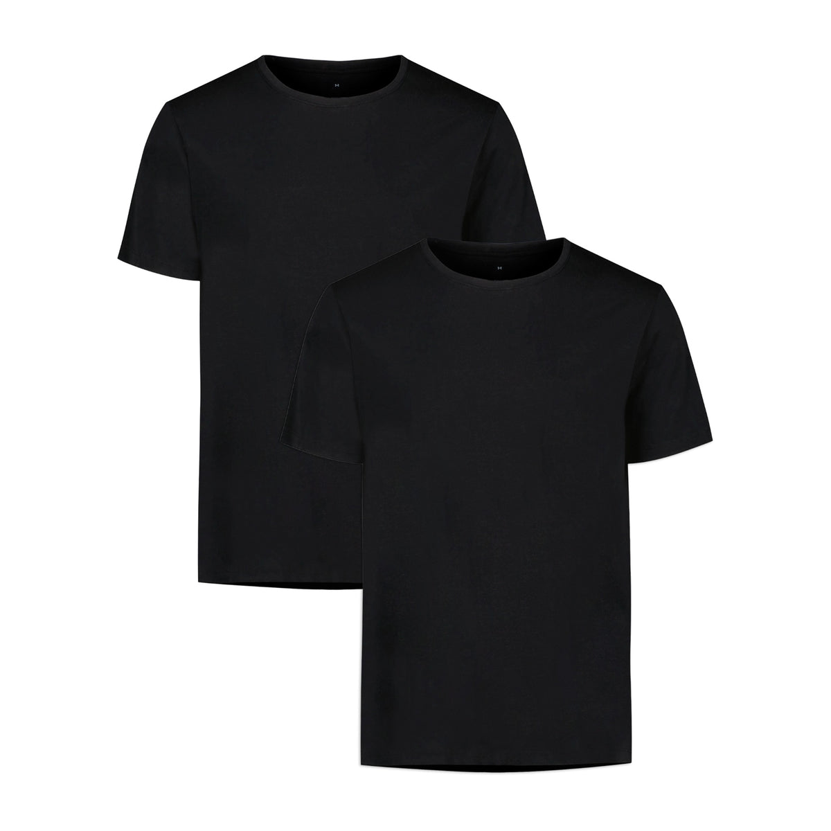 UA Herren T-Shirt 2 Stk.-Packung