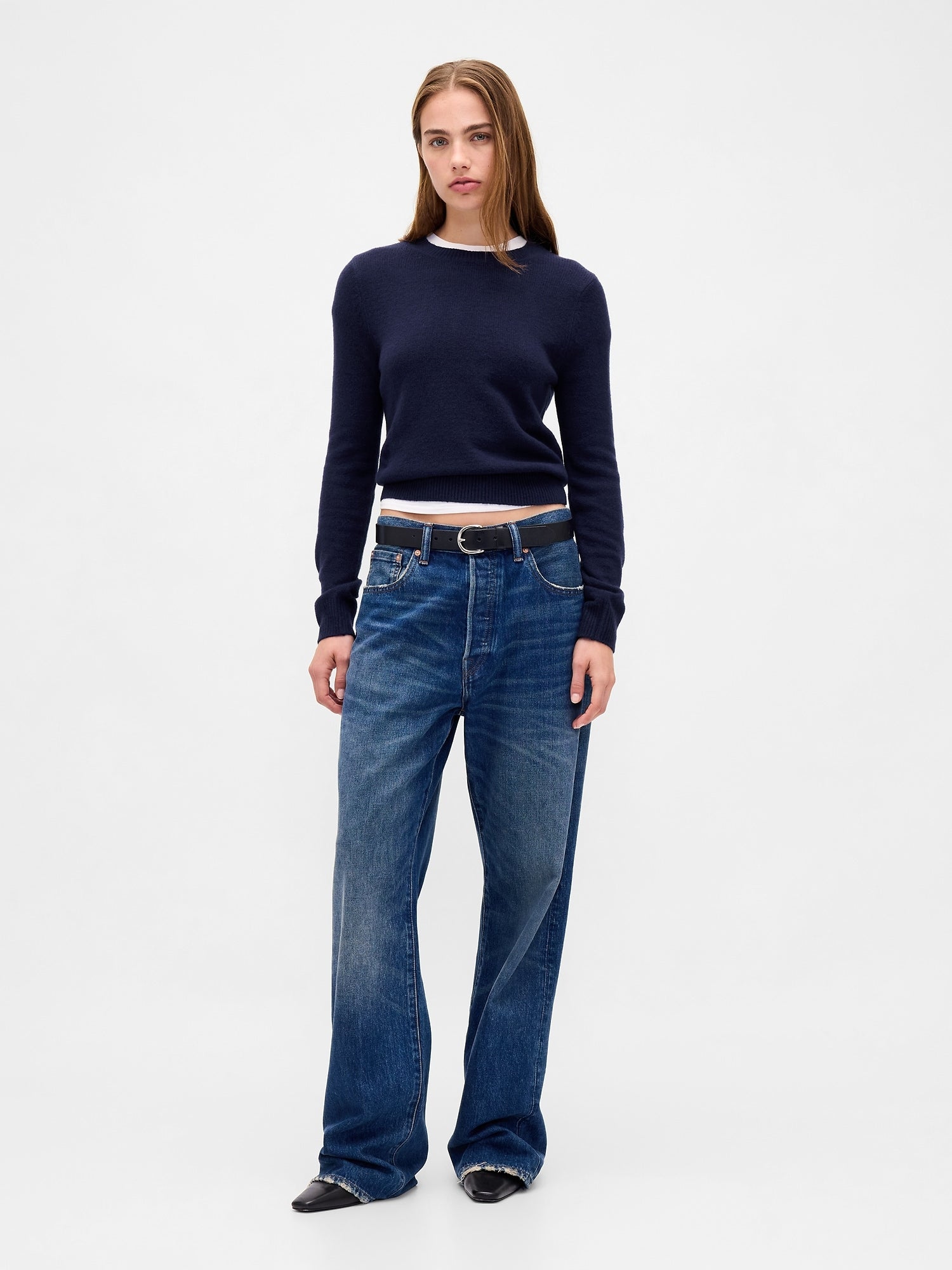 Dámský svetr CashSoft