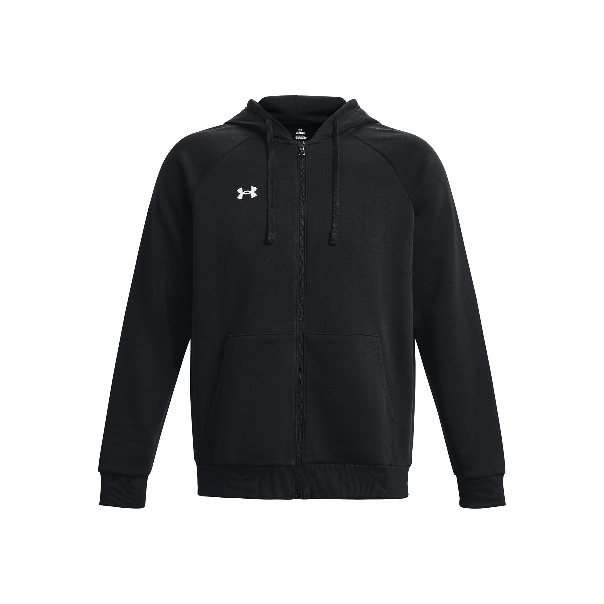 Rival Fleece Hoodie