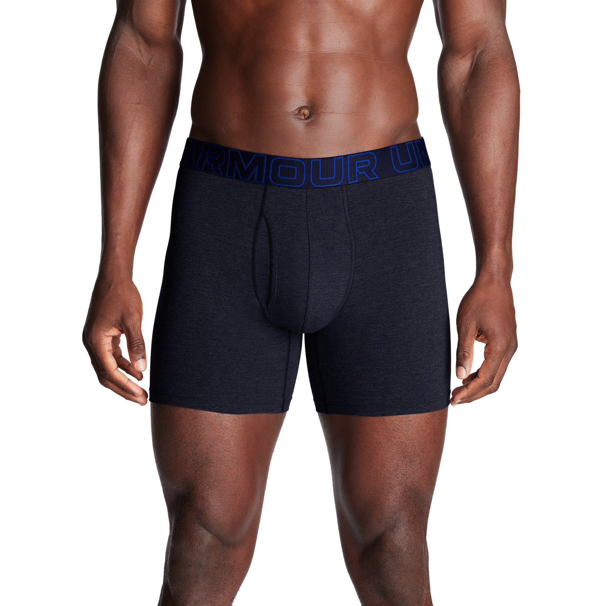 UA Boxerjock® balenie 3 kusov
