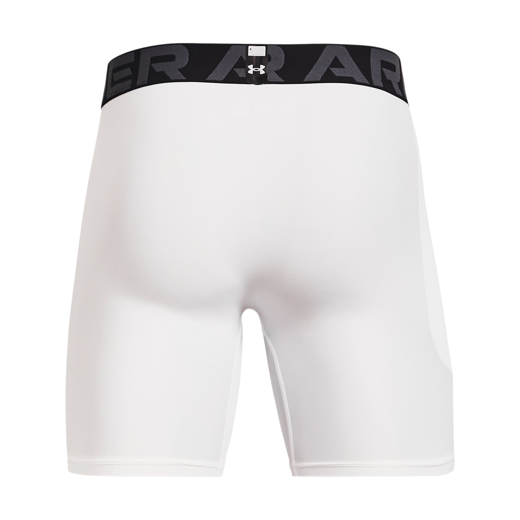 UA HG Armour Boxer Shorts