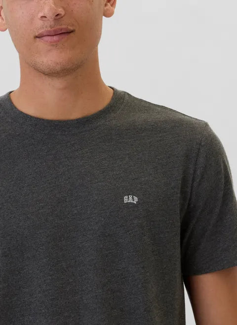 Herren T-Shirt mit Logo