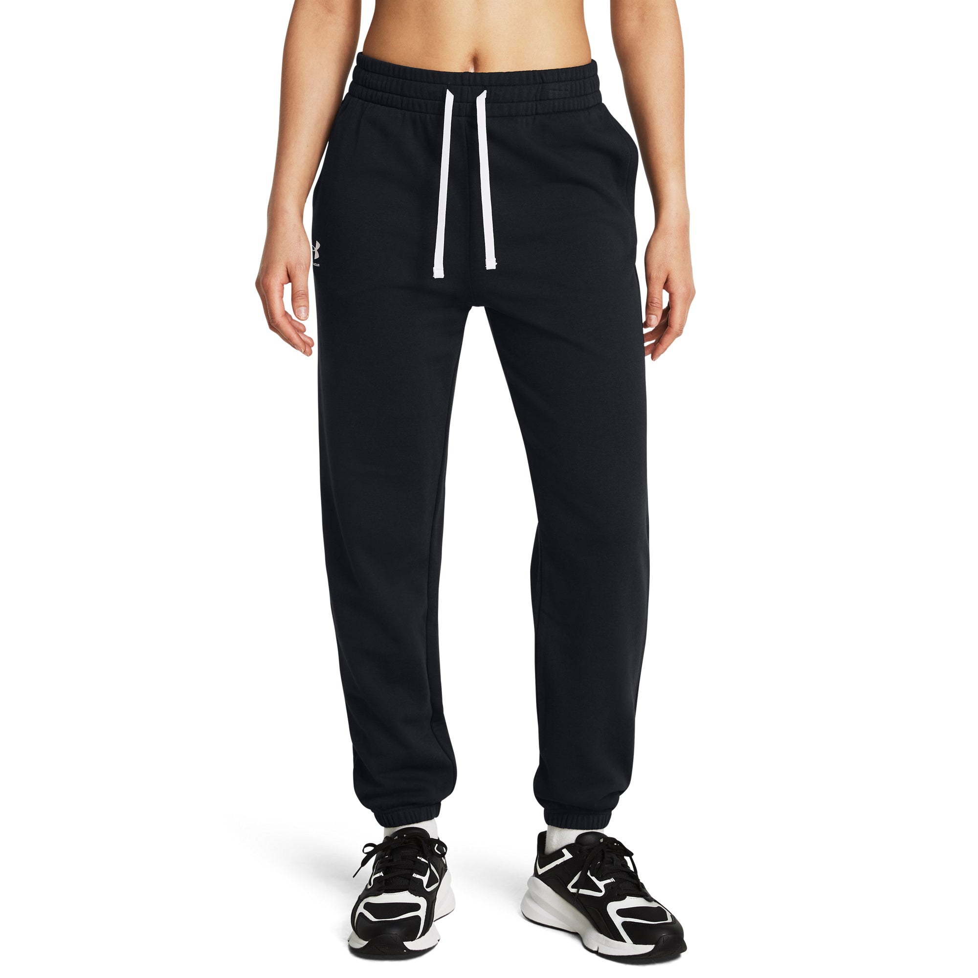 Rival Terry Sweatpants