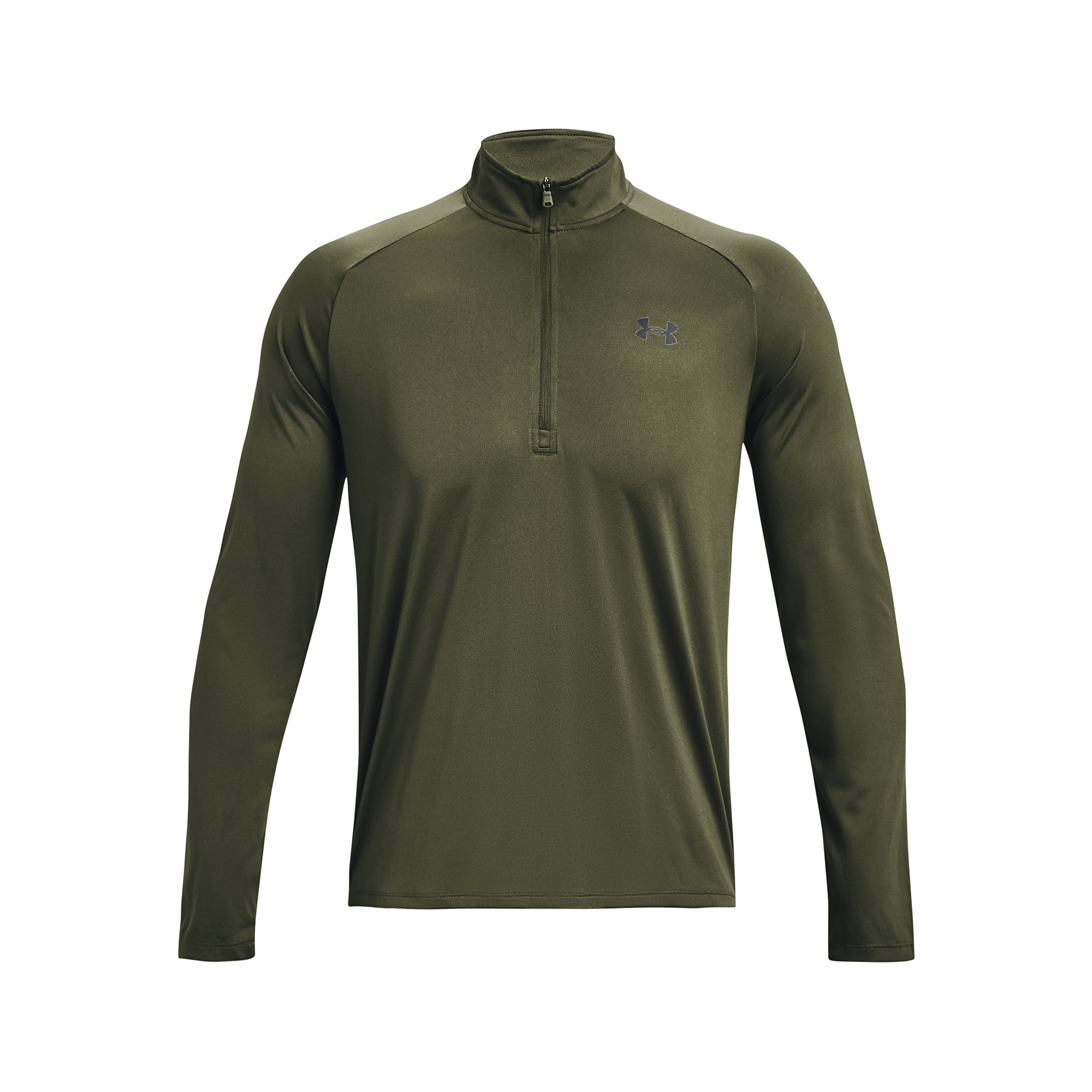 UA Tech 2.0 Half-Zip Sweatshirt