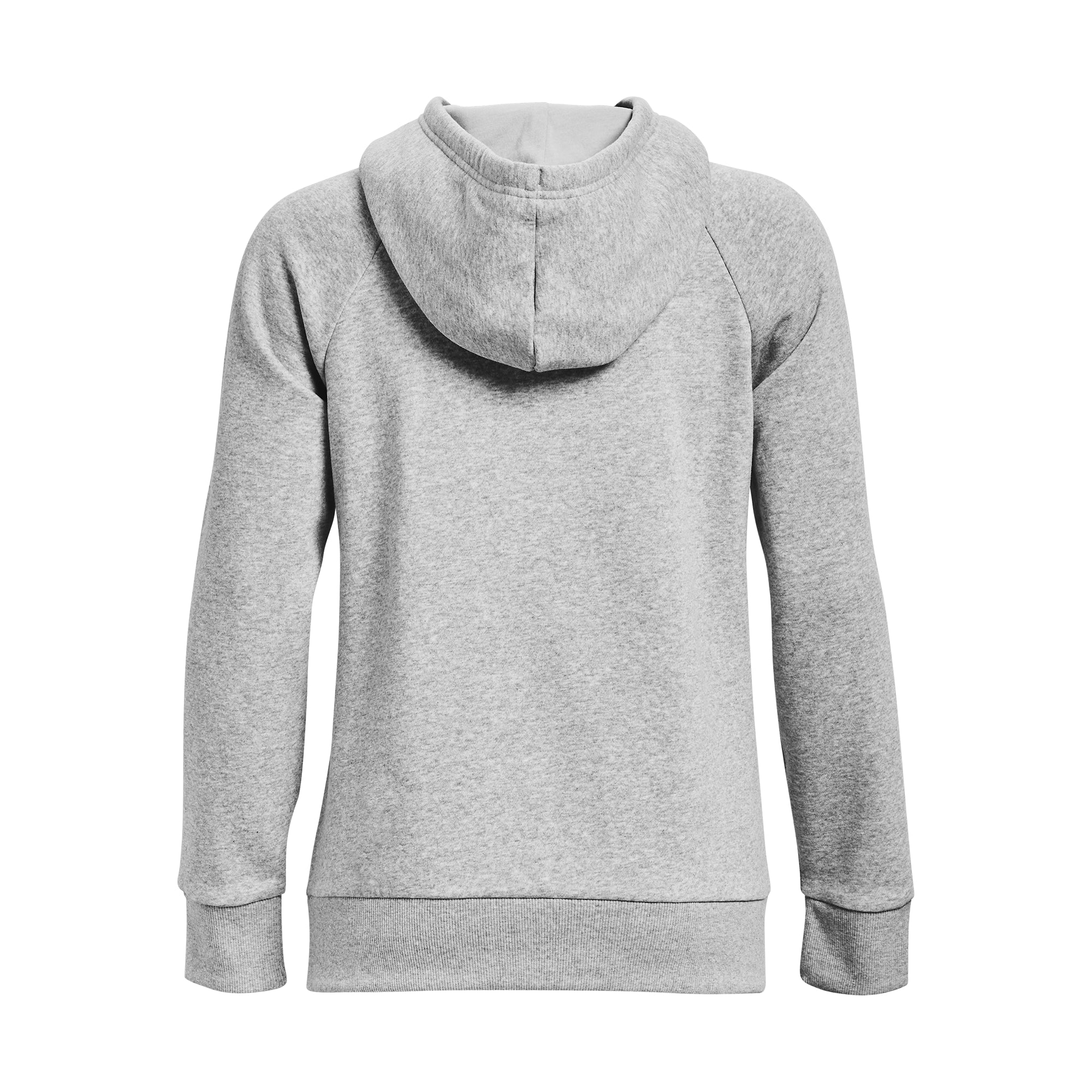 Rival Fleece Big Logo Hoodie