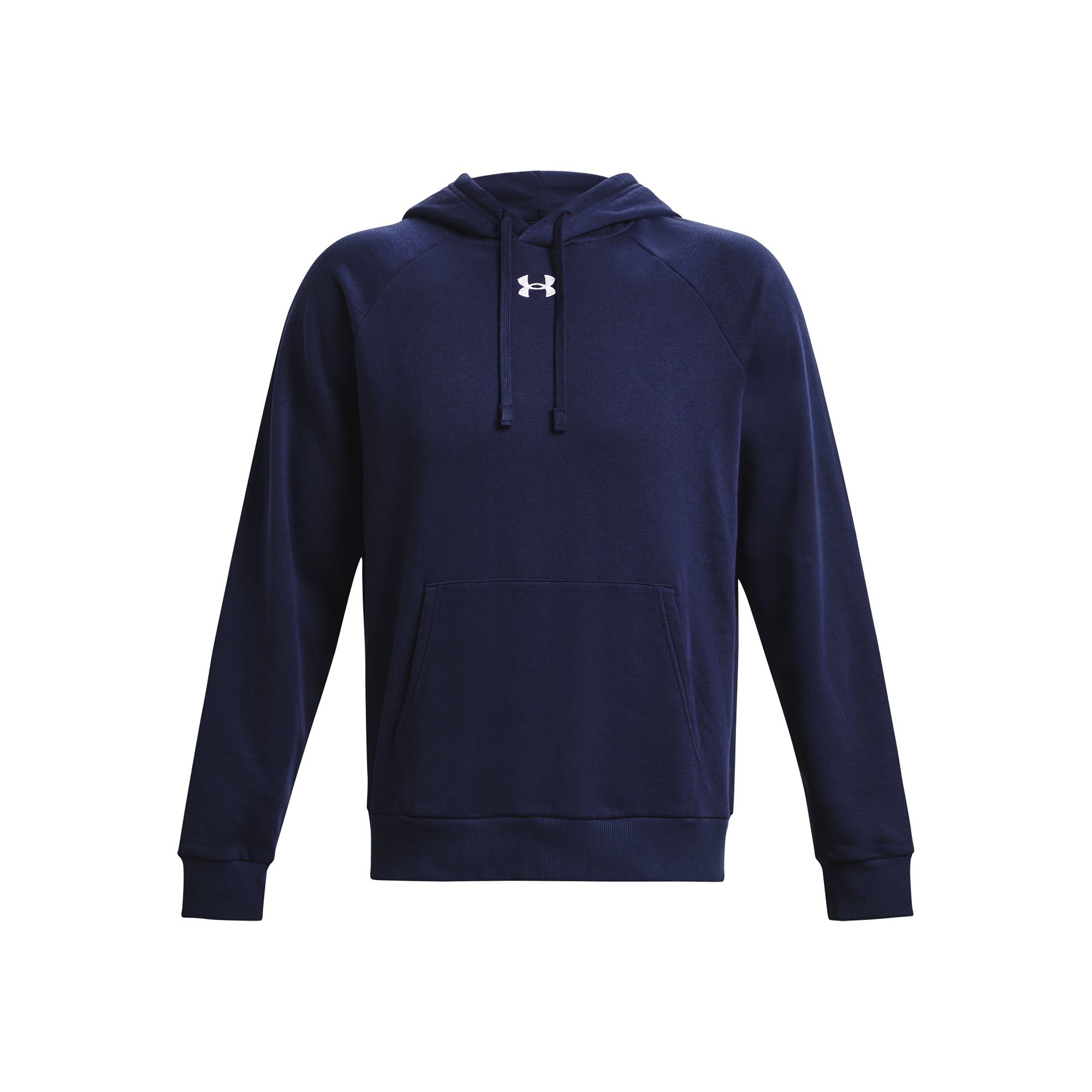 UA Rival Fleece Hoodie